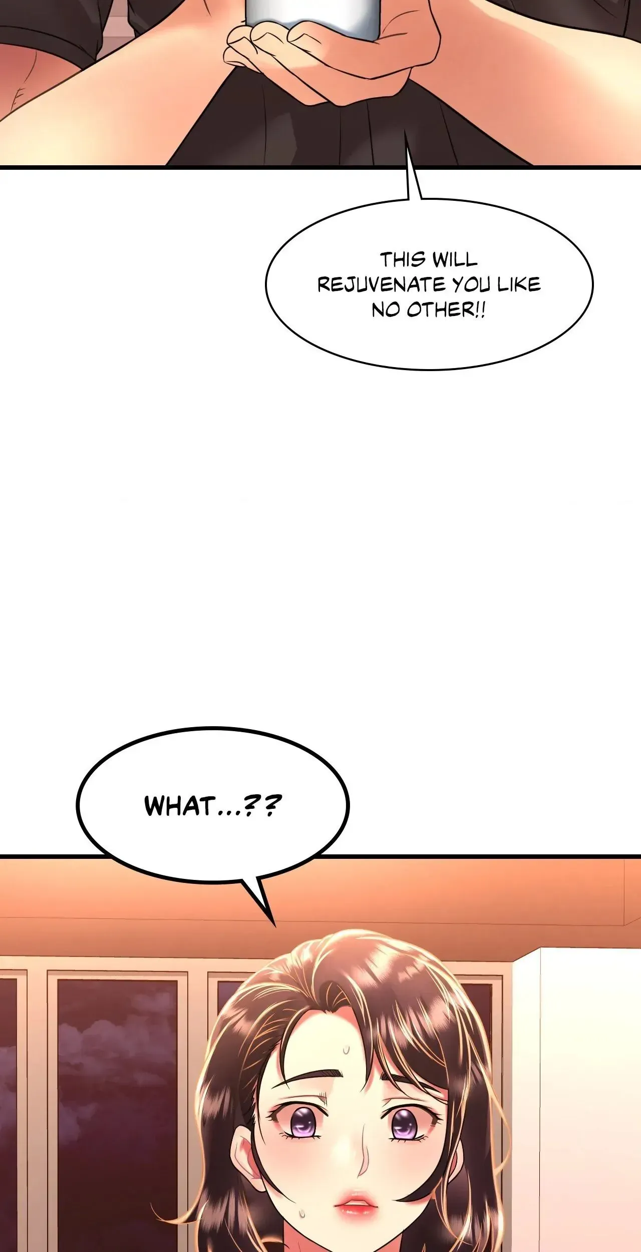 Read Drunk on You chapter 51 image 1 on Lezhin