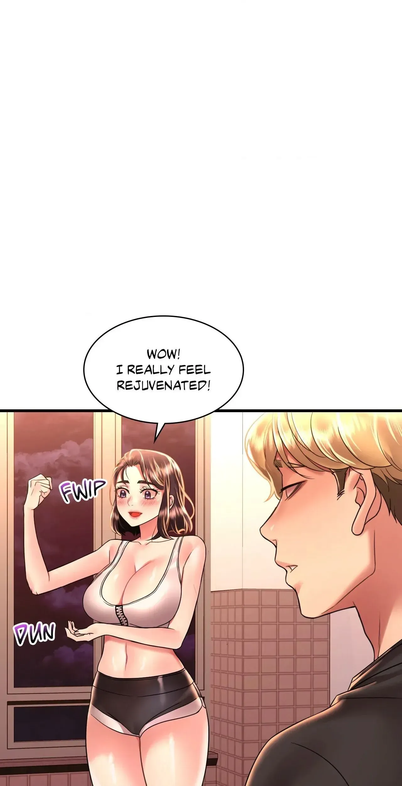 Read Drunk on You chapter 51 image 12 on Lezhin