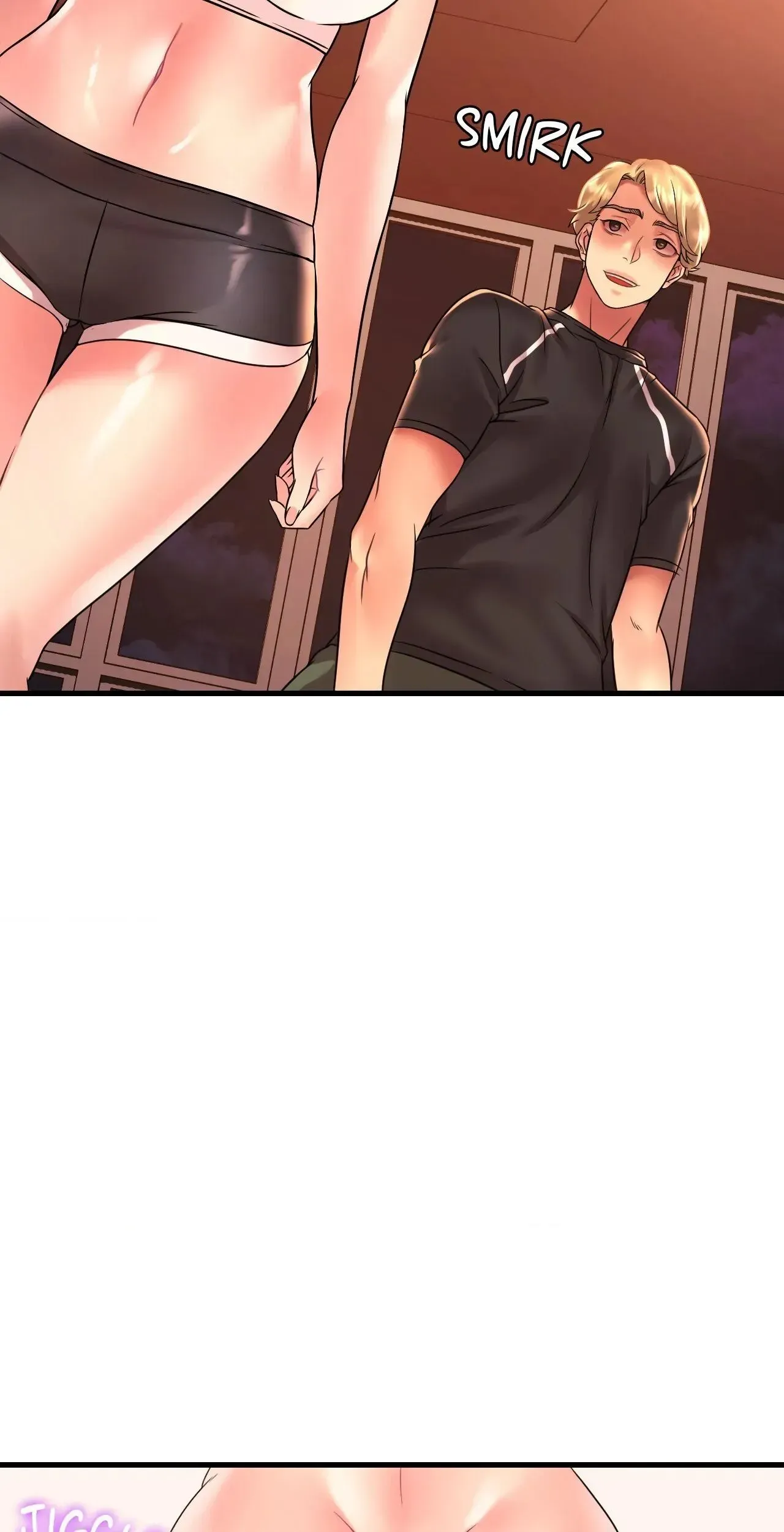 Read Drunk on You chapter 51 image 14 on Lezhin