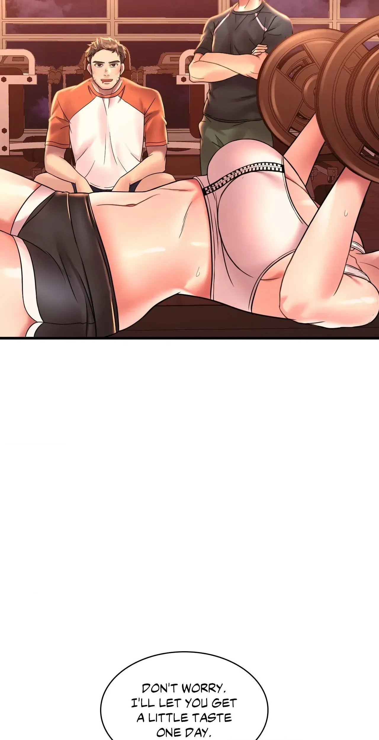 Read Drunk on You chapter 51 image 20 on Lezhin
