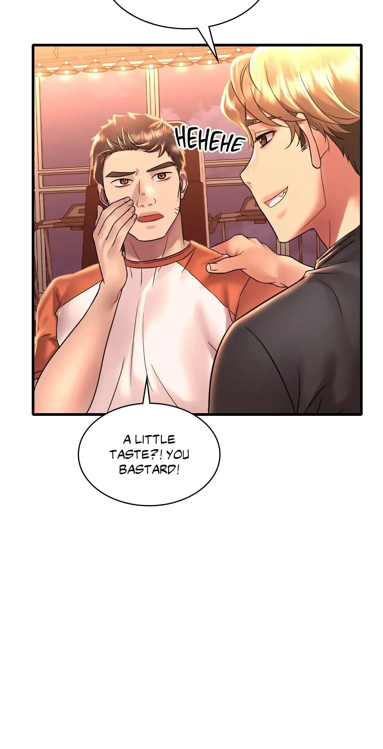 Read Drunk on You chapter 51 image 21 on Lezhin