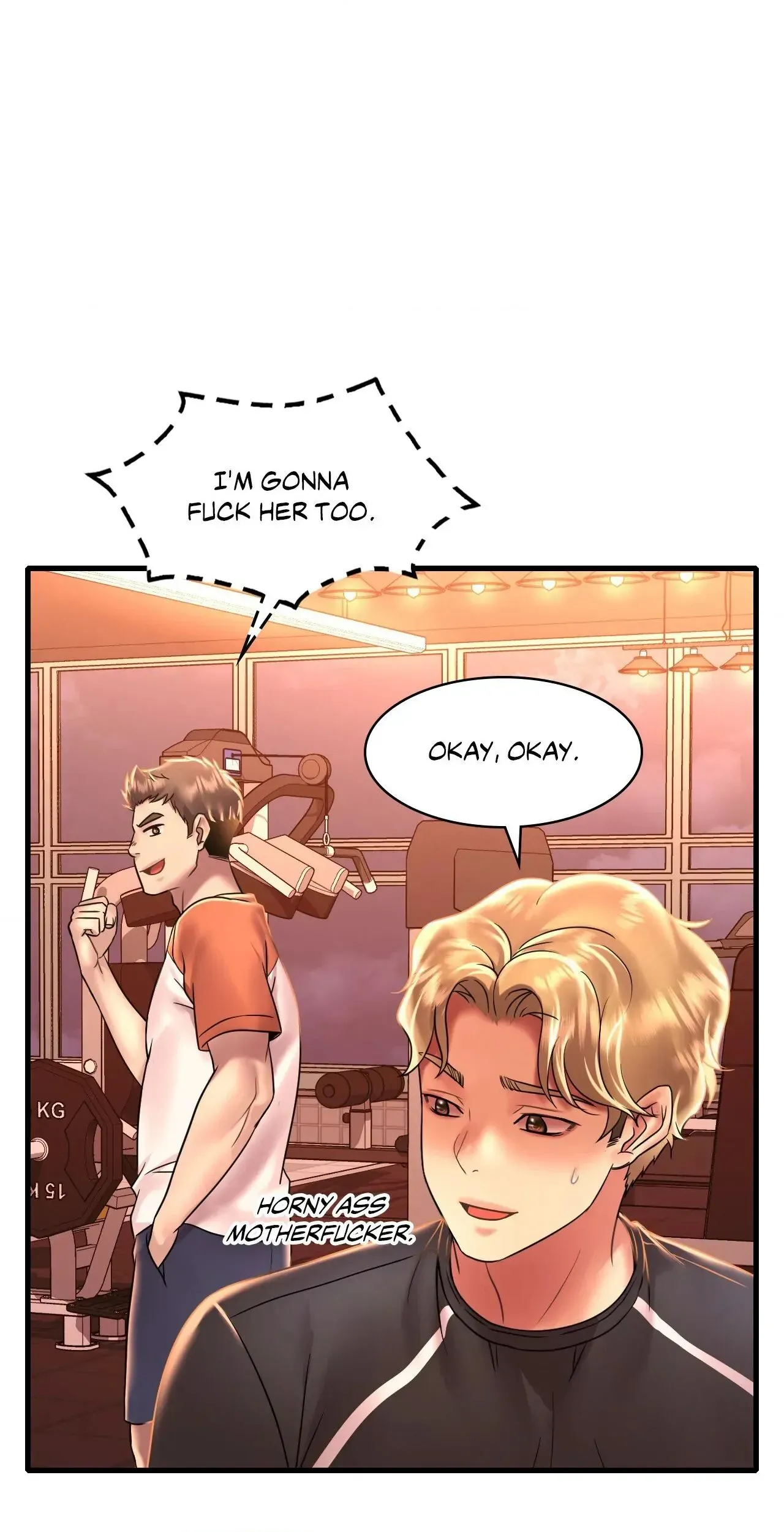 Read Drunk on You chapter 51 image 22 on Lezhin