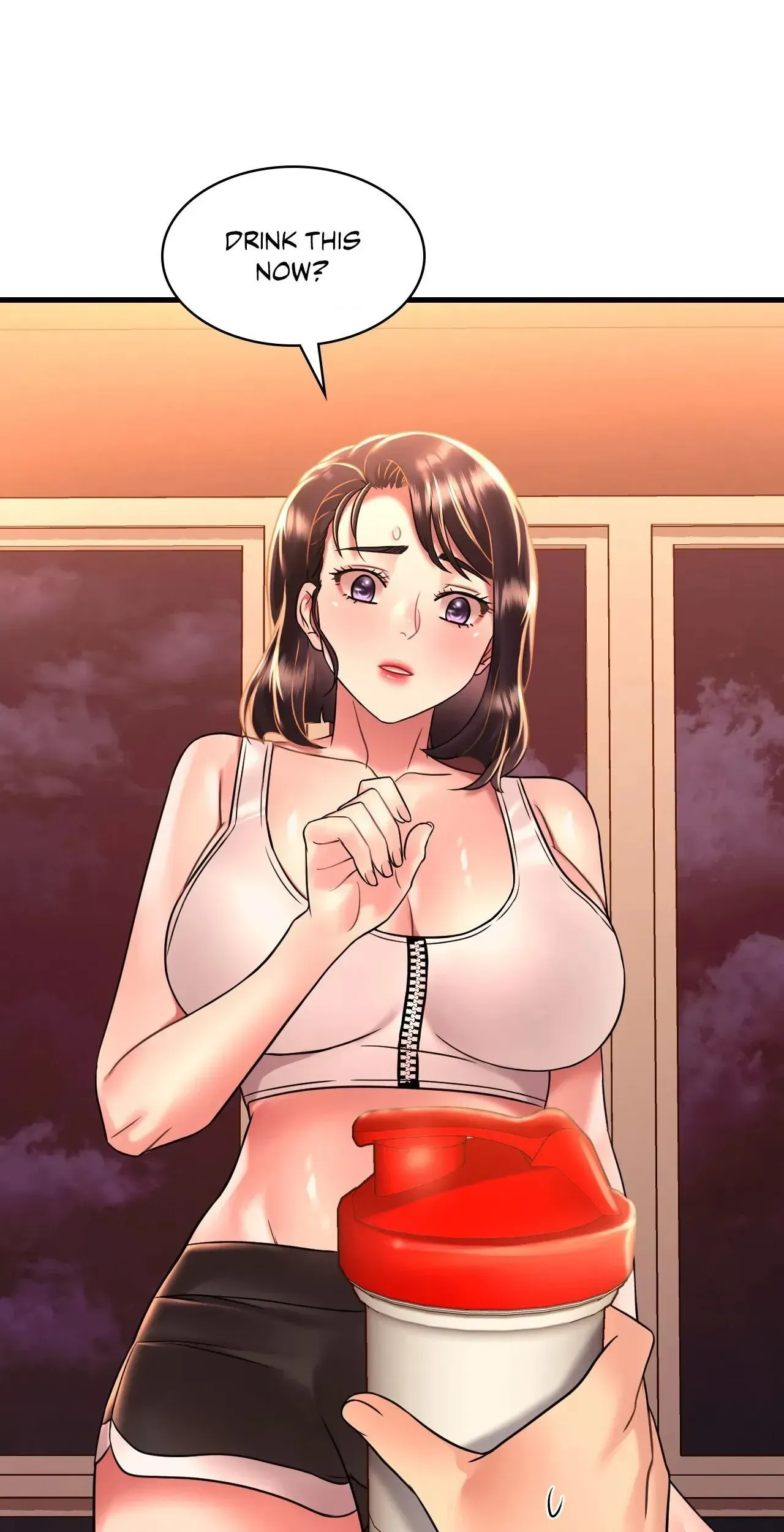 Read Drunk on You chapter 51 image 3 on Lezhin