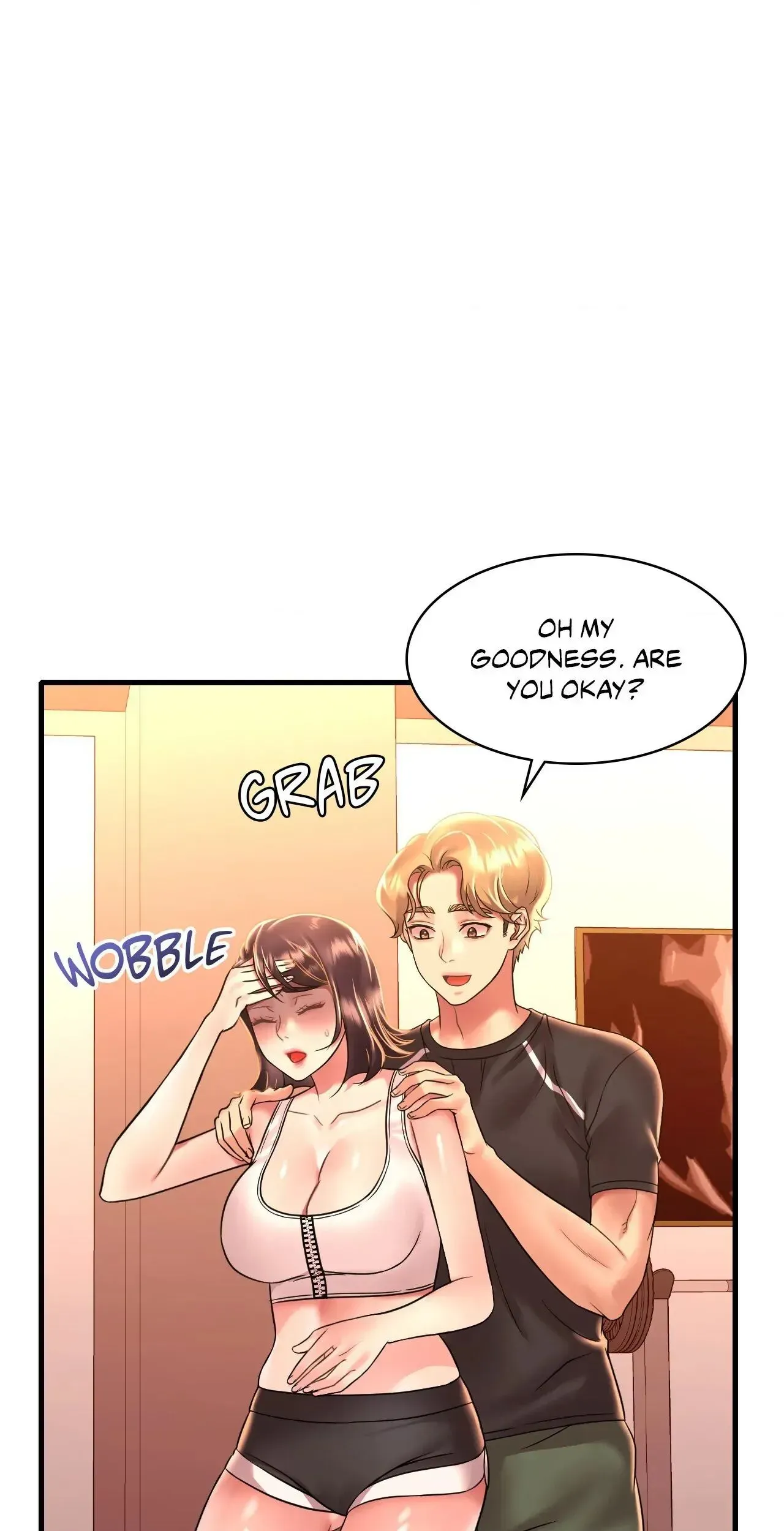 Read Drunk on You chapter 51 image 33 on Lezhin