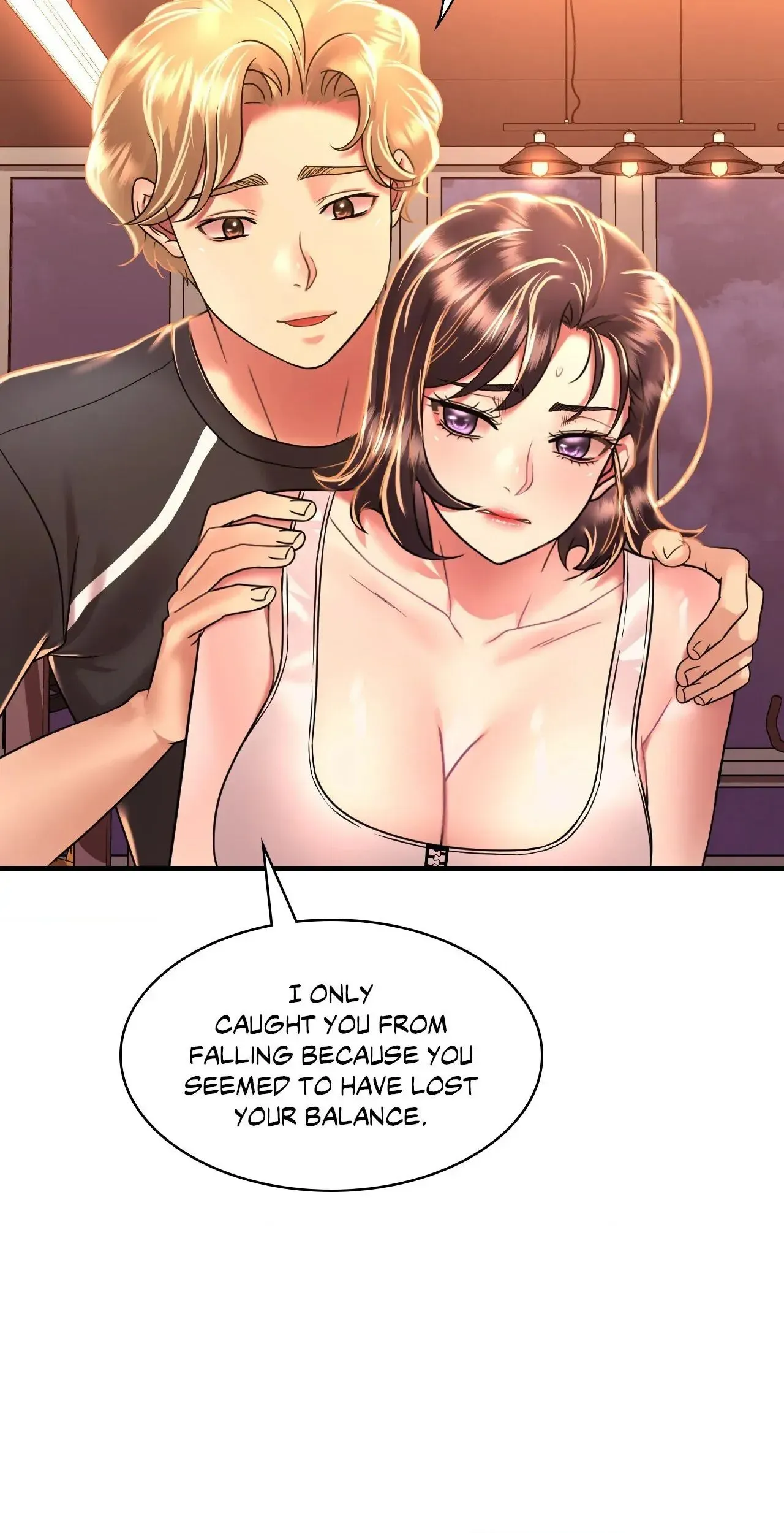 Read Drunk on You chapter 51 image 37 on Lezhin