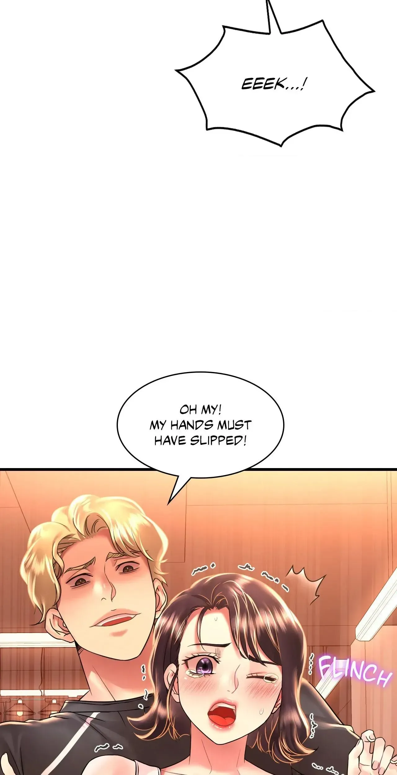 Read Drunk on You chapter 51 image 42 on Lezhin