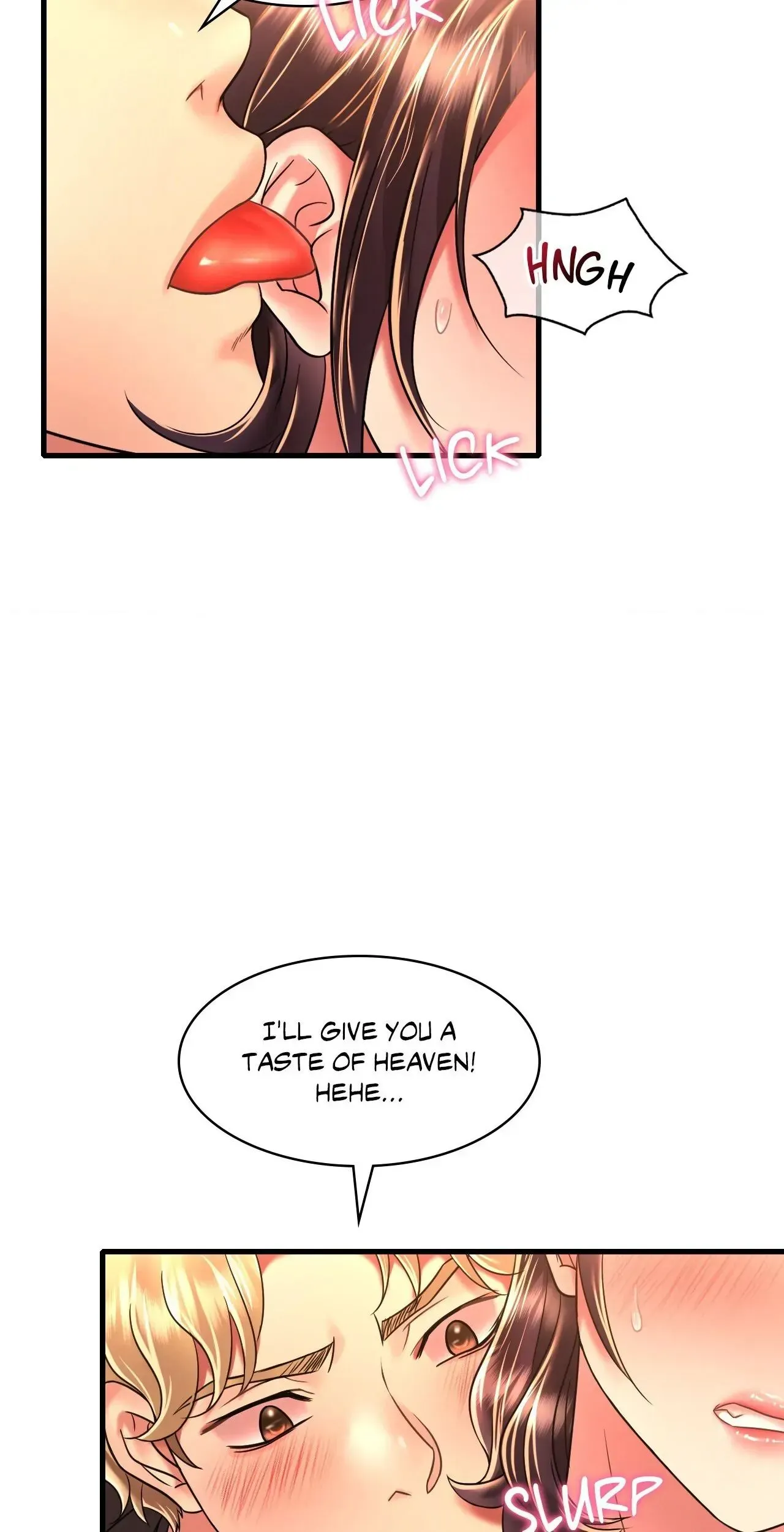 Read Drunk on You chapter 51 image 47 on Lezhin
