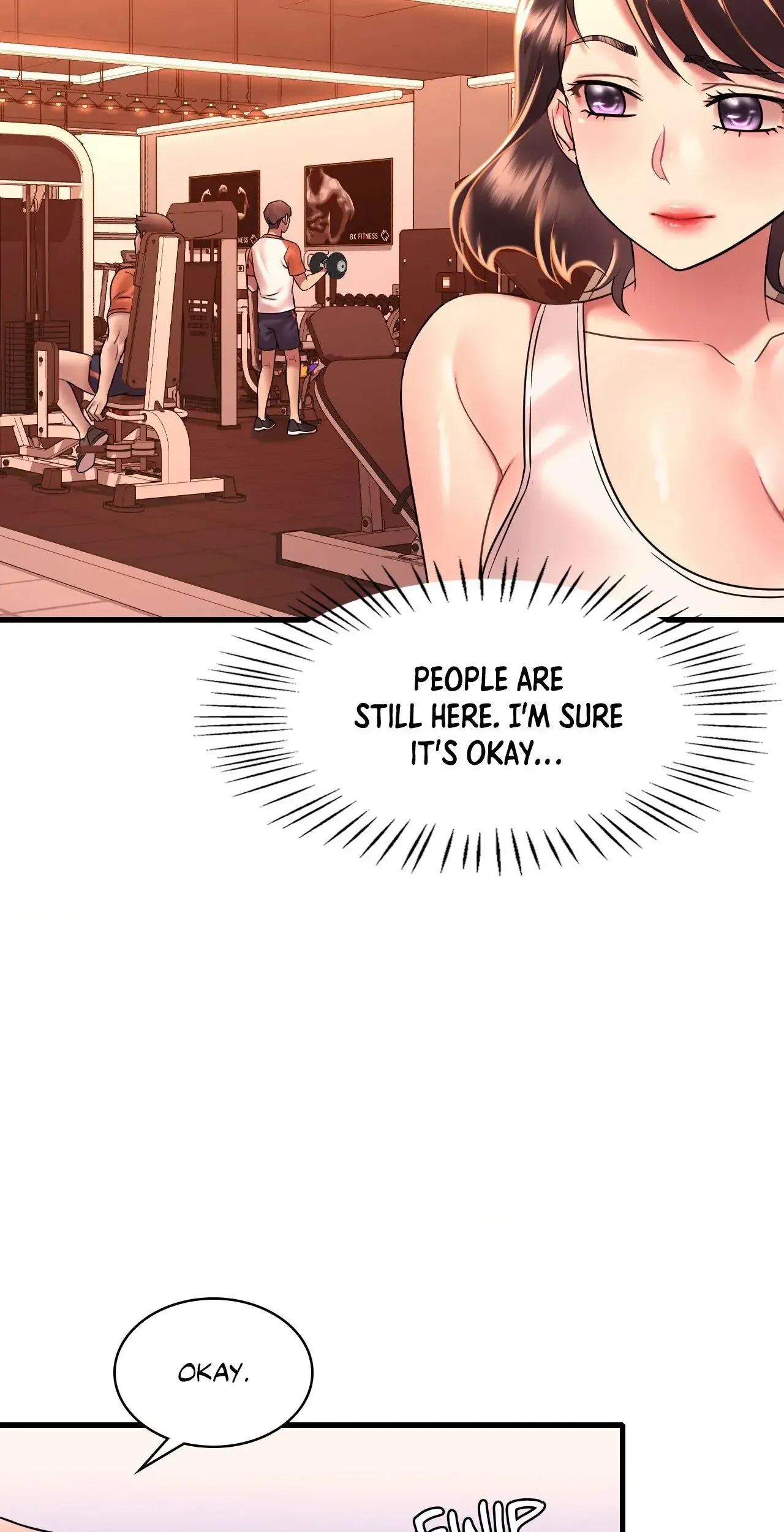 Read Drunk on You chapter 51 image 5 on Lezhin