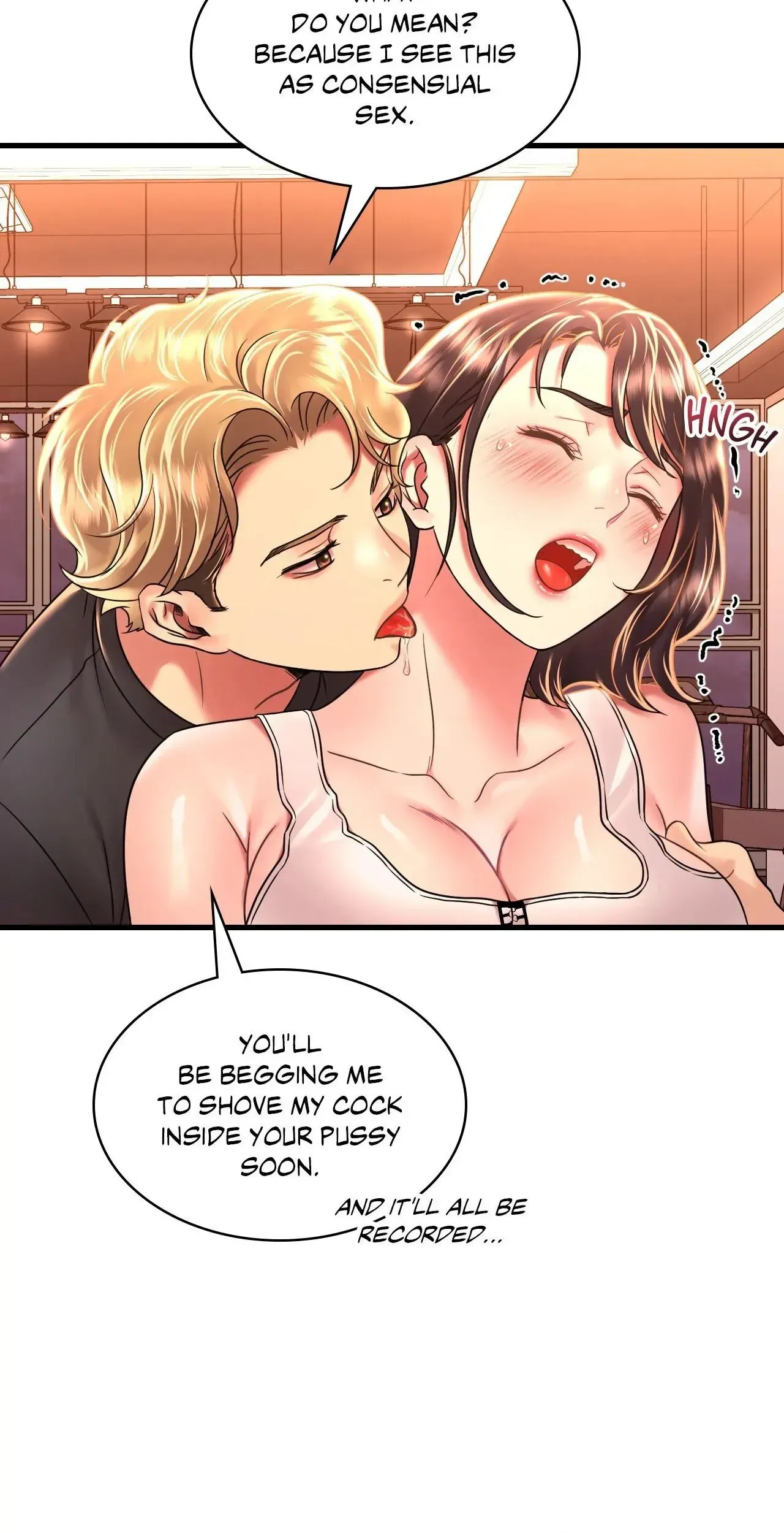 Read Drunk on You chapter 51 image 50 on Lezhin