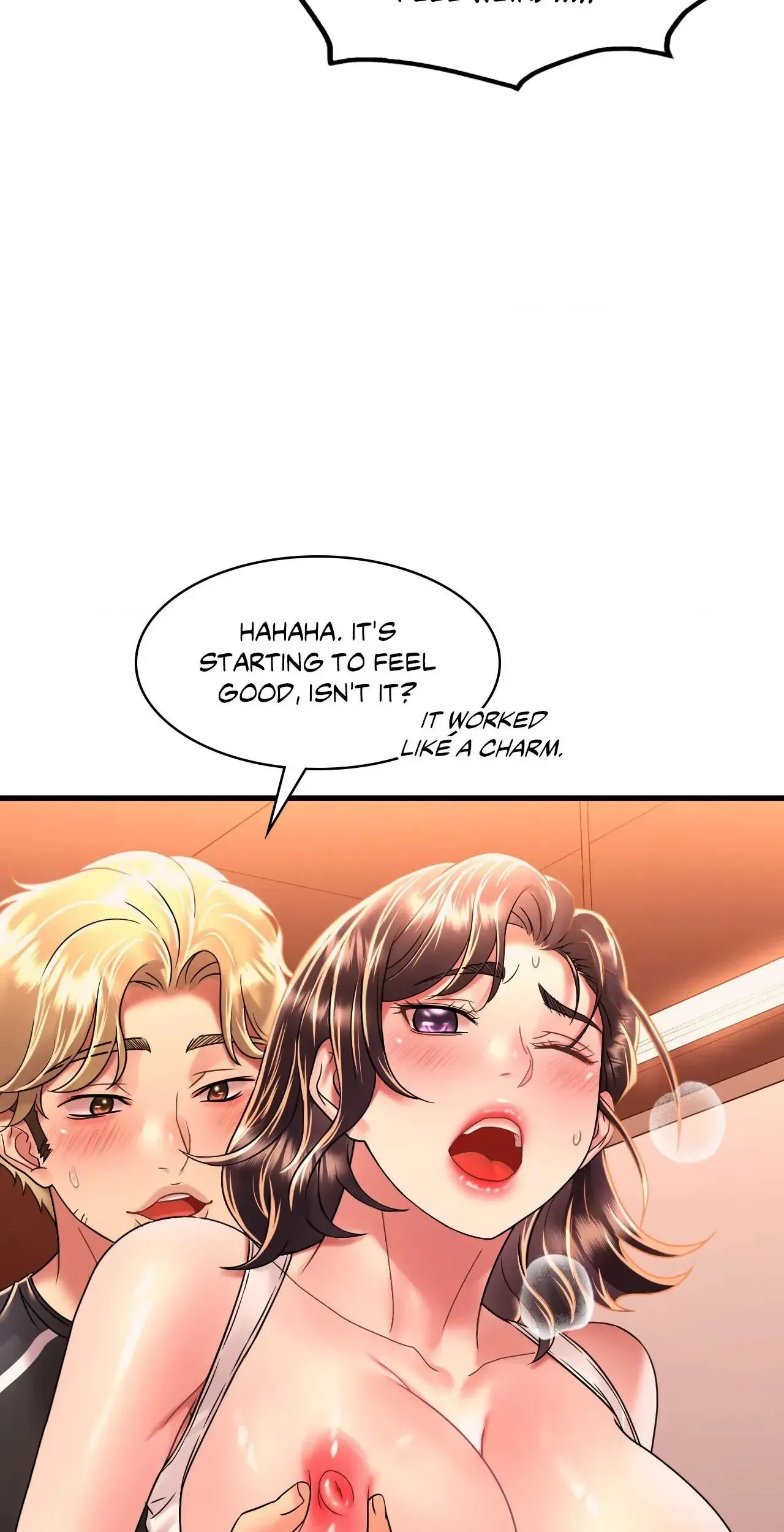Read Drunk on You chapter 51 image 57 on Lezhin
