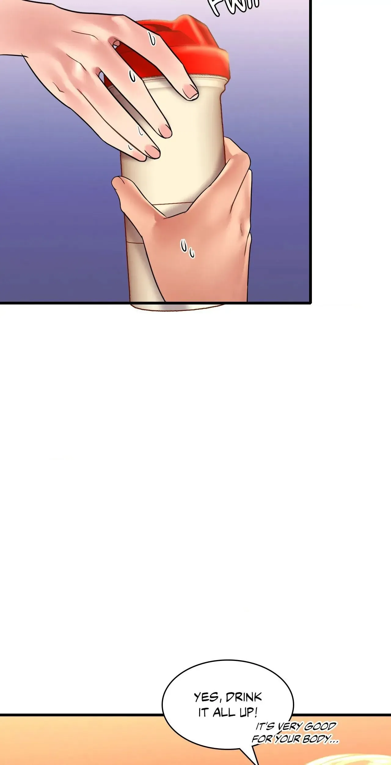 Read Drunk on You chapter 51 image 6 on Lezhin