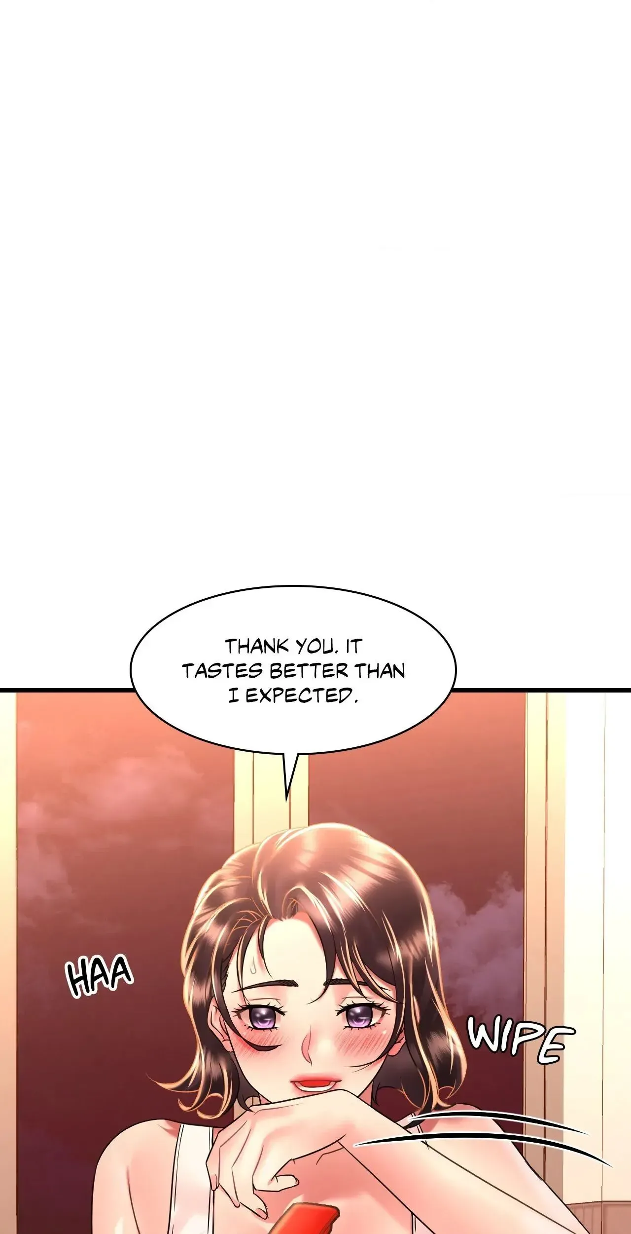 Read Drunk on You chapter 51 image 9 on Lezhin