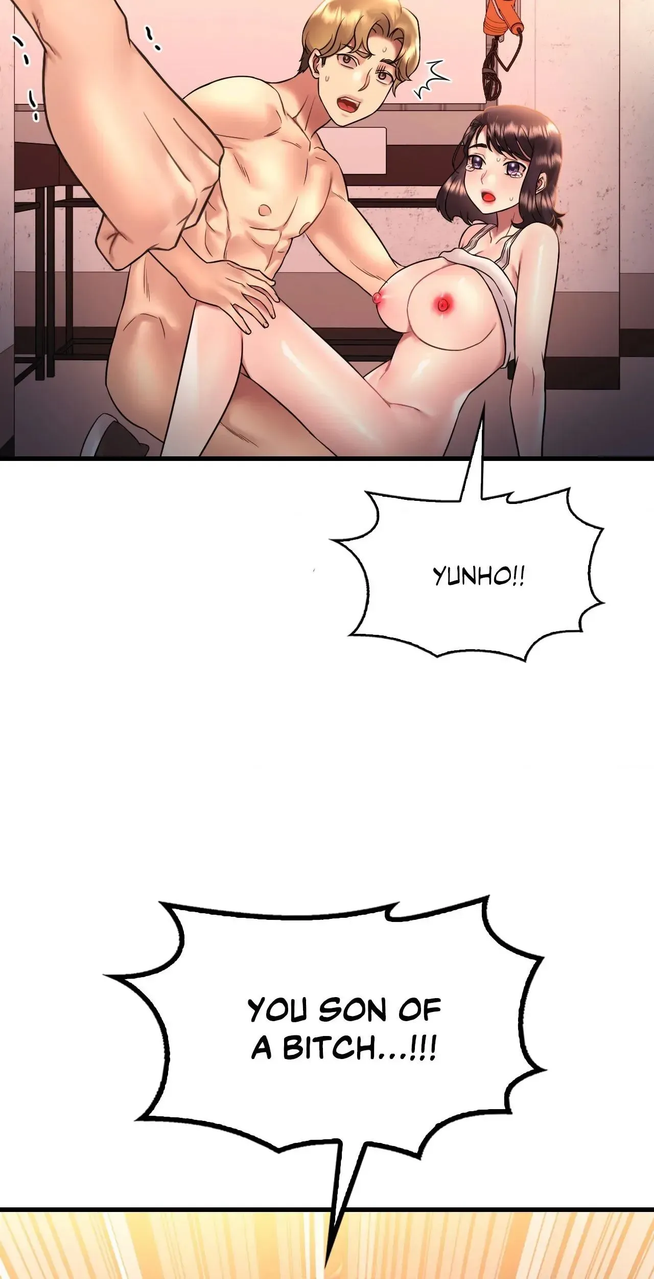 Read Drunk on You chapter 53 image 14 on Lezhin