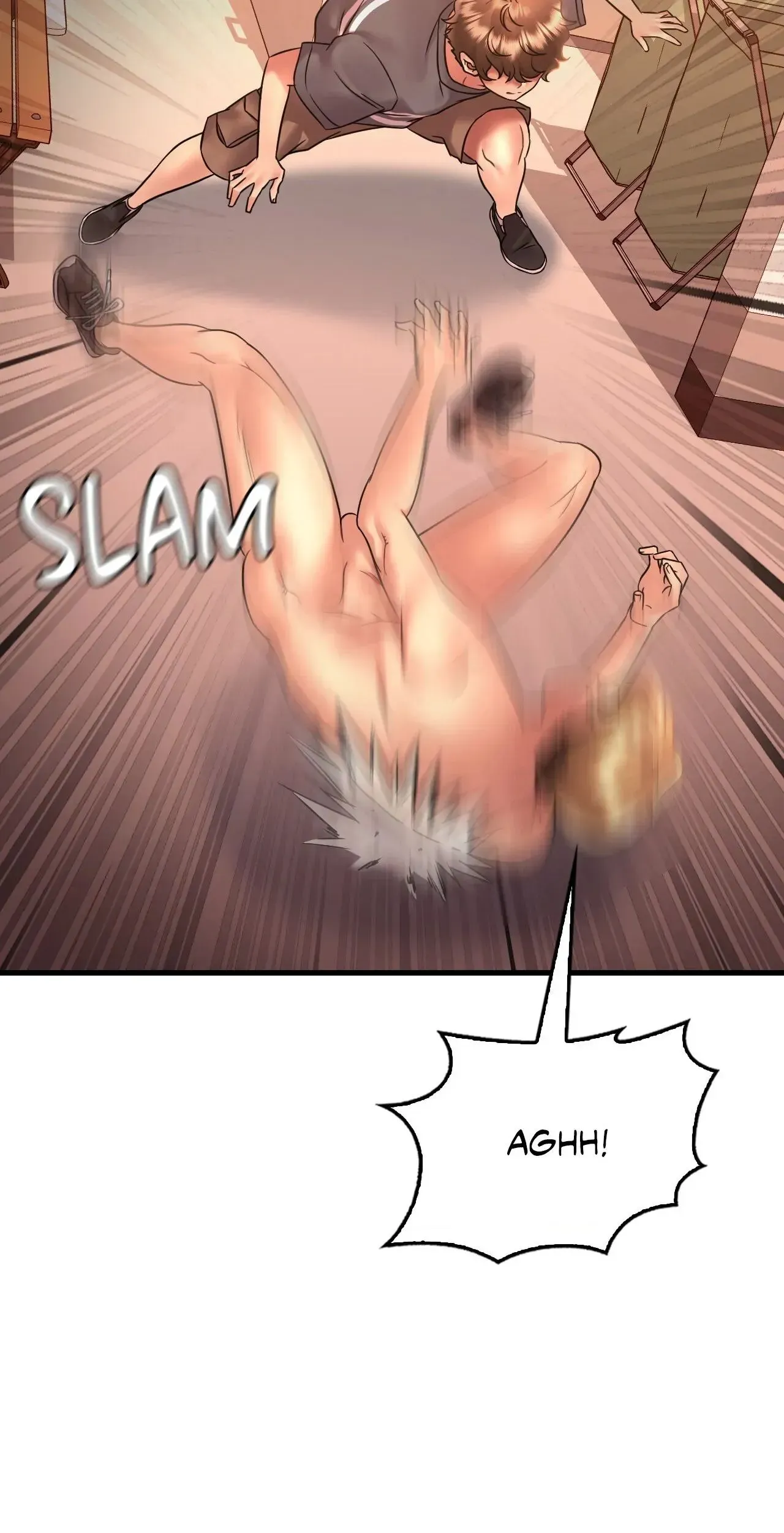 Read Drunk on You chapter 53 image 19 on Lezhin