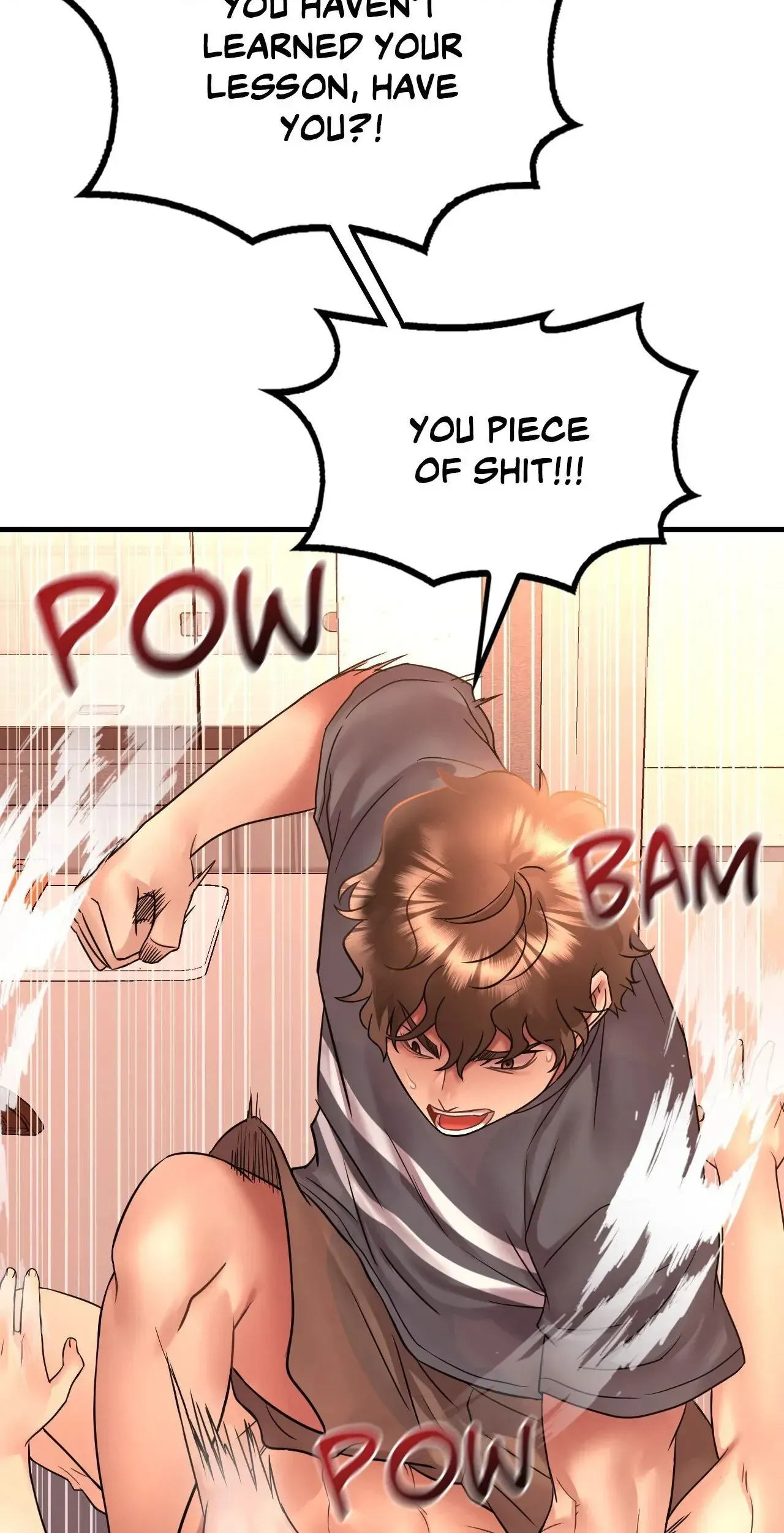 Read Drunk on You chapter 53 image 21 on Lezhin