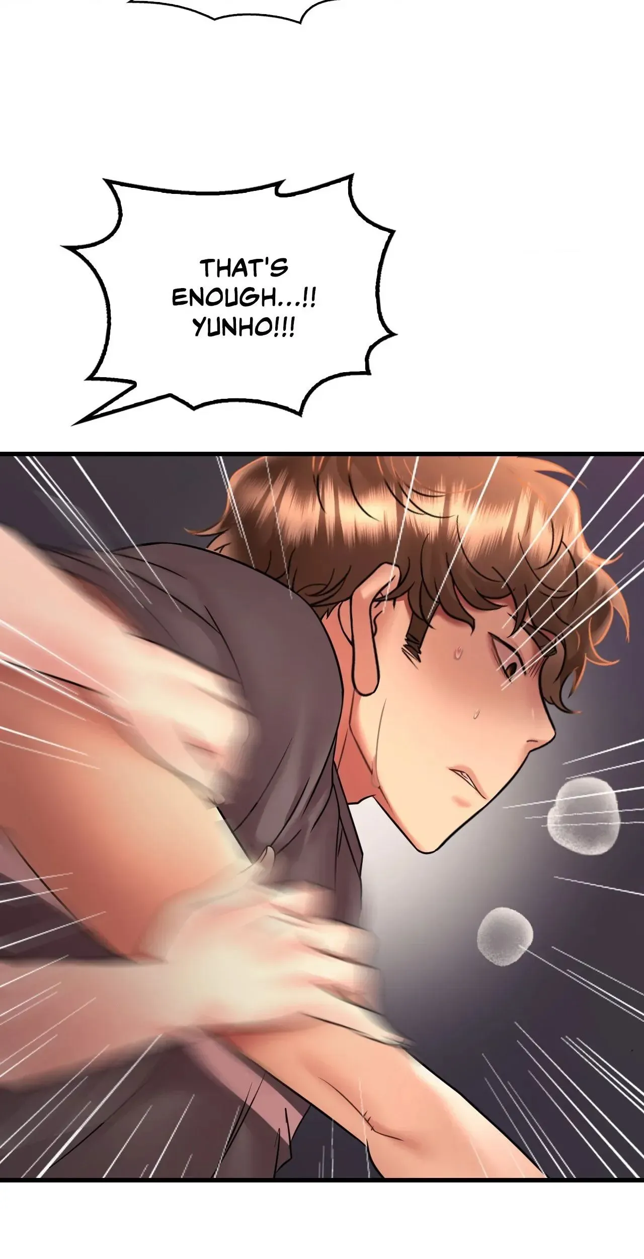 Read Drunk on You chapter 53 image 24 on Lezhin