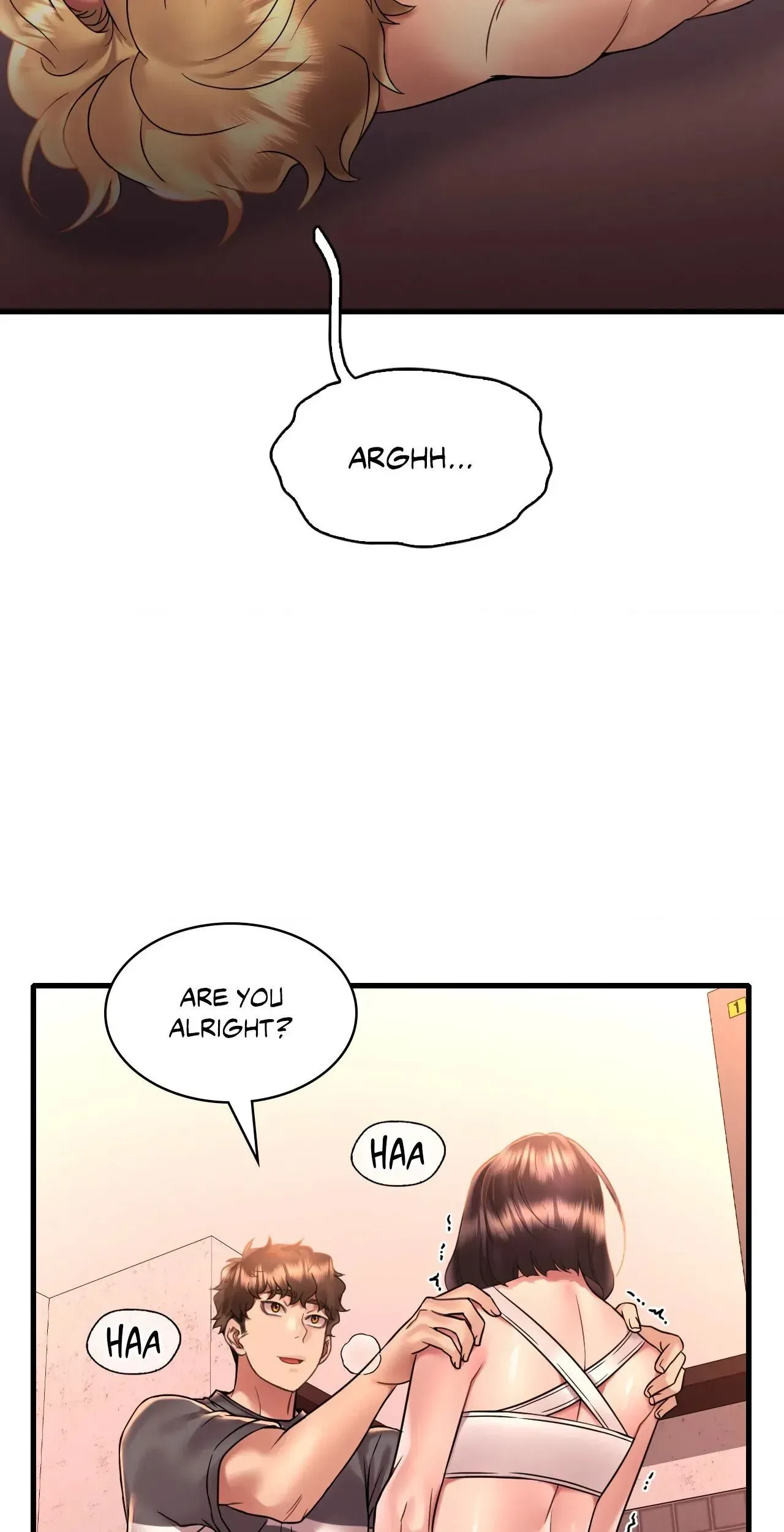 Read Drunk on You chapter 53 image 26 on Lezhin