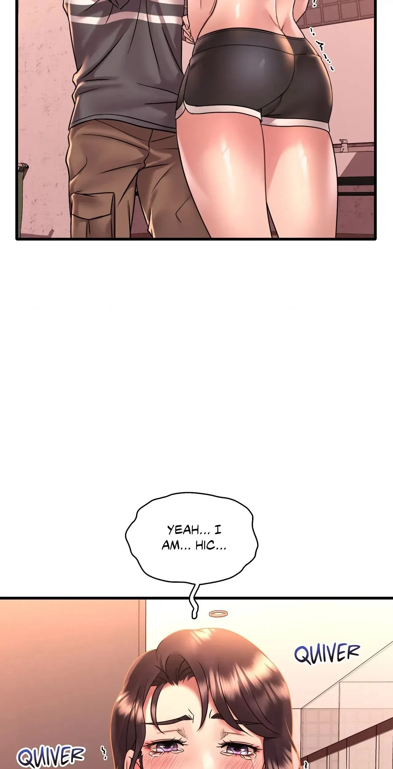 Read Drunk on You chapter 53 image 27 on Lezhin