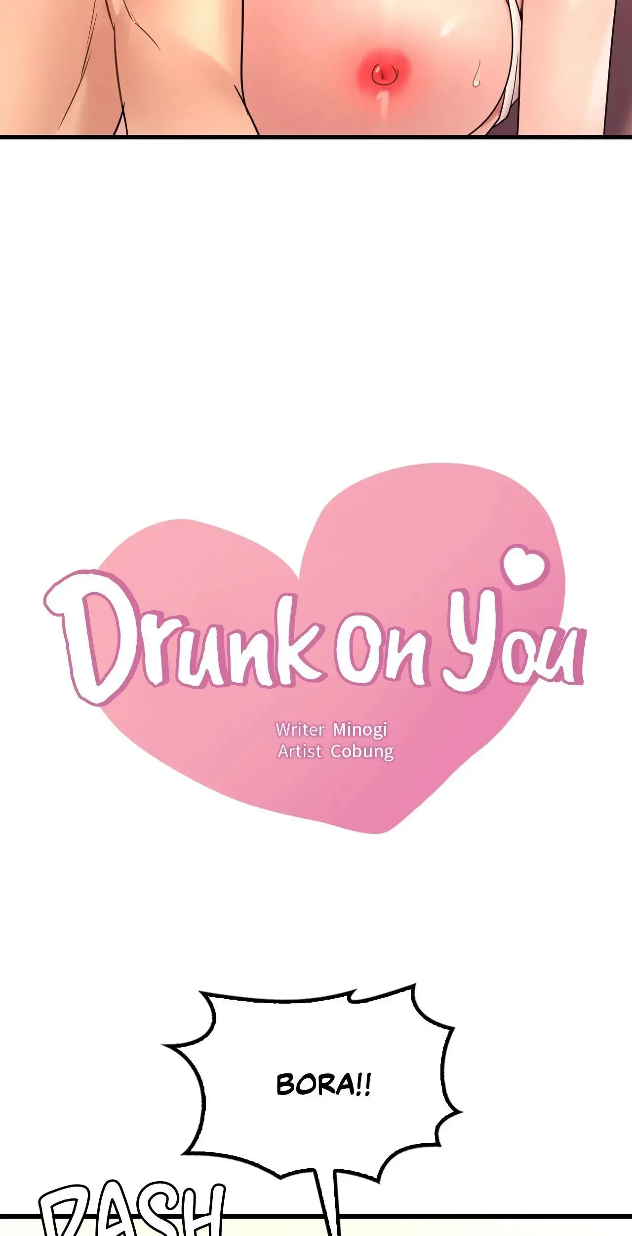 Read Drunk on You chapter 53 image 3 on Lezhin