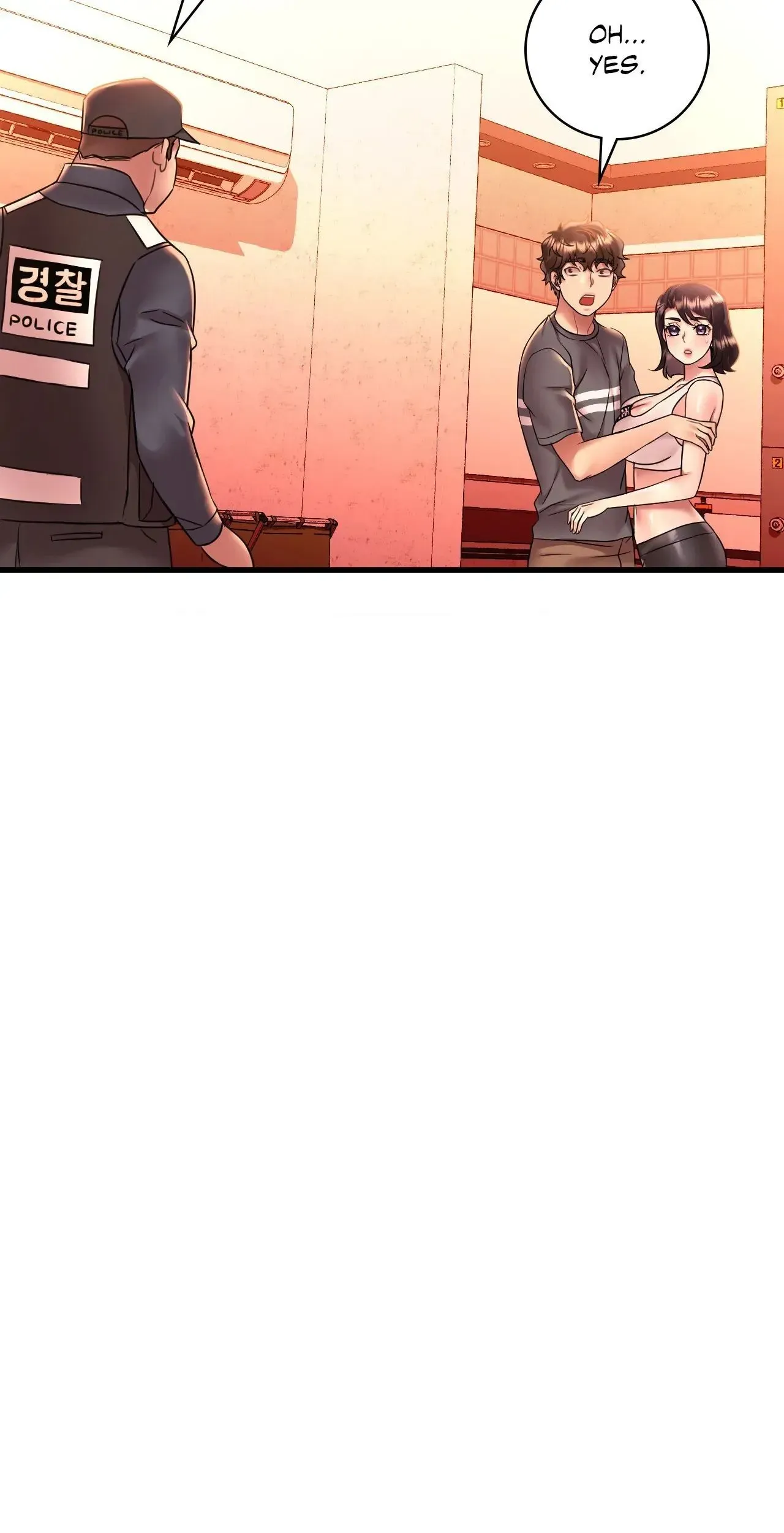 Read Drunk on You chapter 53 image 31 on Lezhin