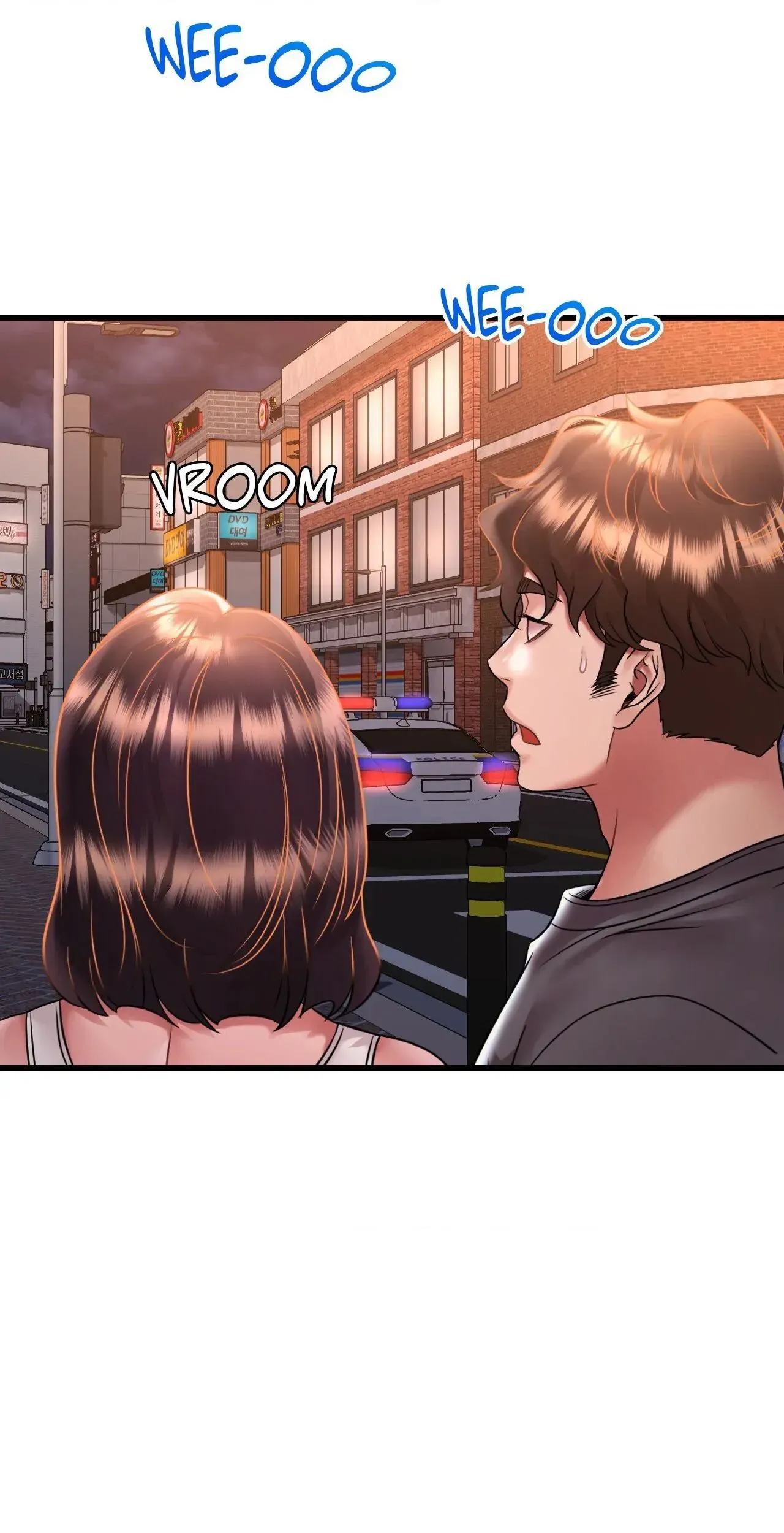 Read Drunk on You chapter 53 image 34 on Lezhin