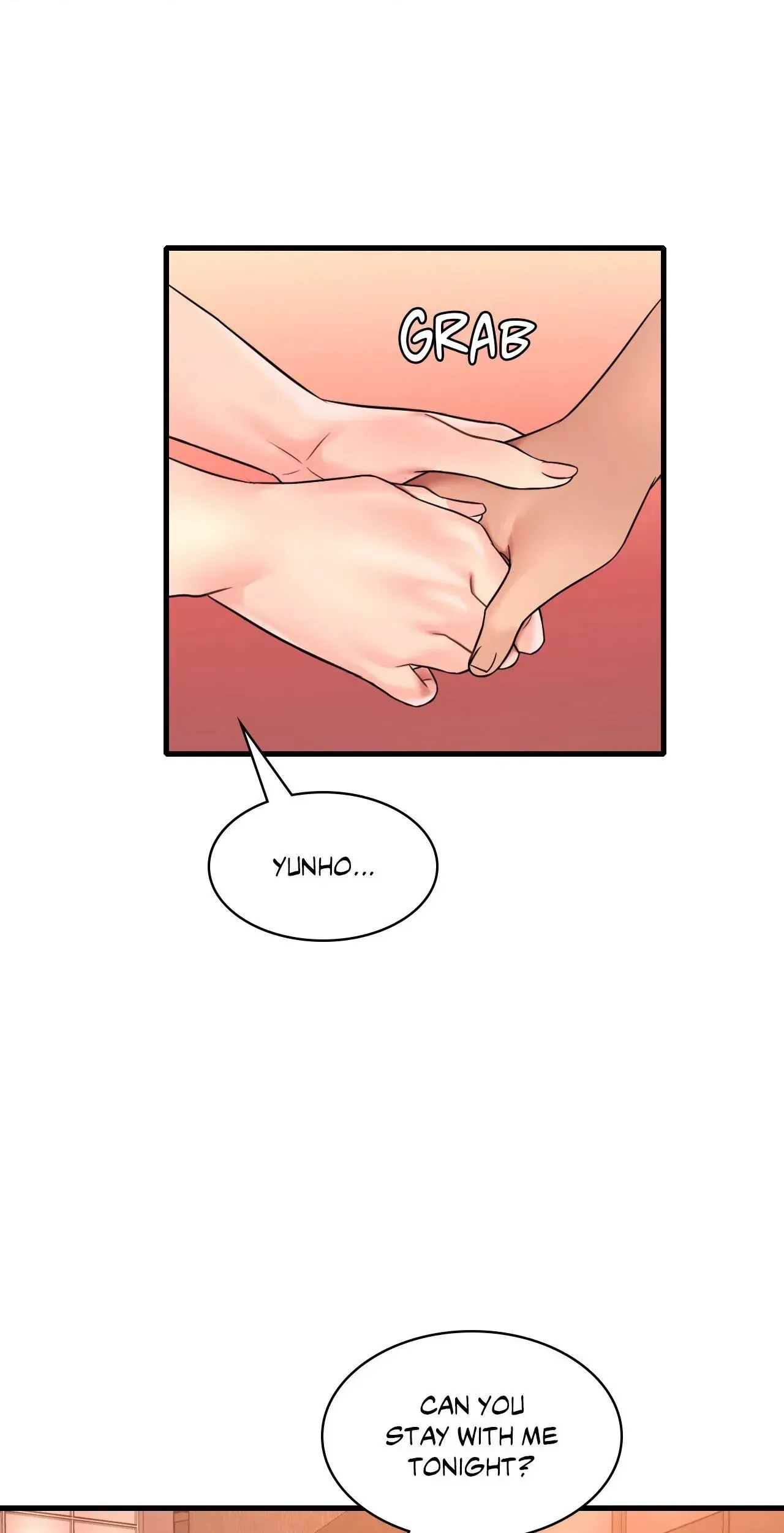 Read Drunk on You chapter 53 image 36 on Lezhin