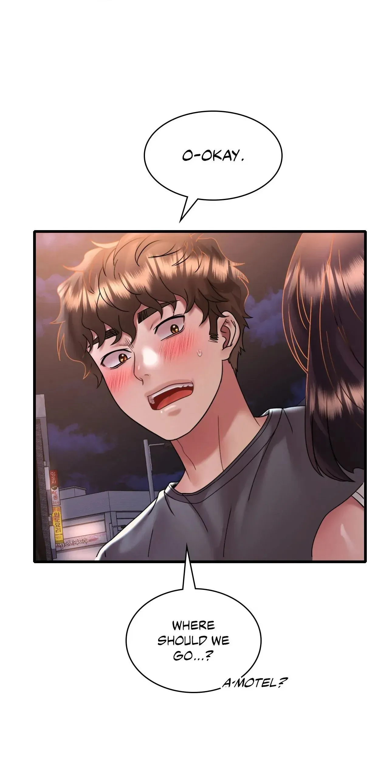 Read Drunk on You chapter 53 image 38 on Lezhin