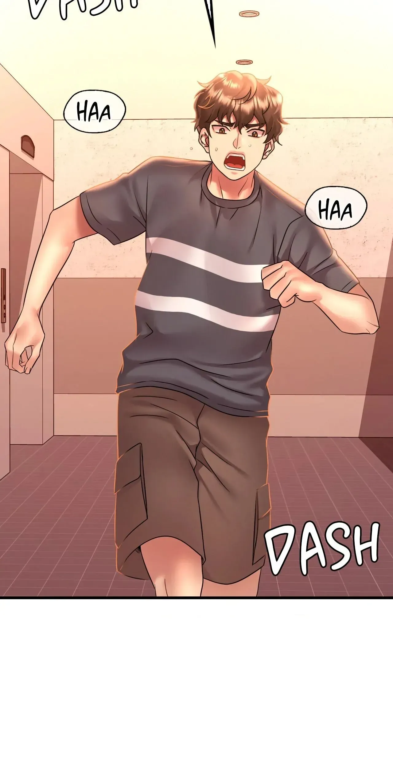 Read Drunk on You chapter 53 image 4 on Lezhin