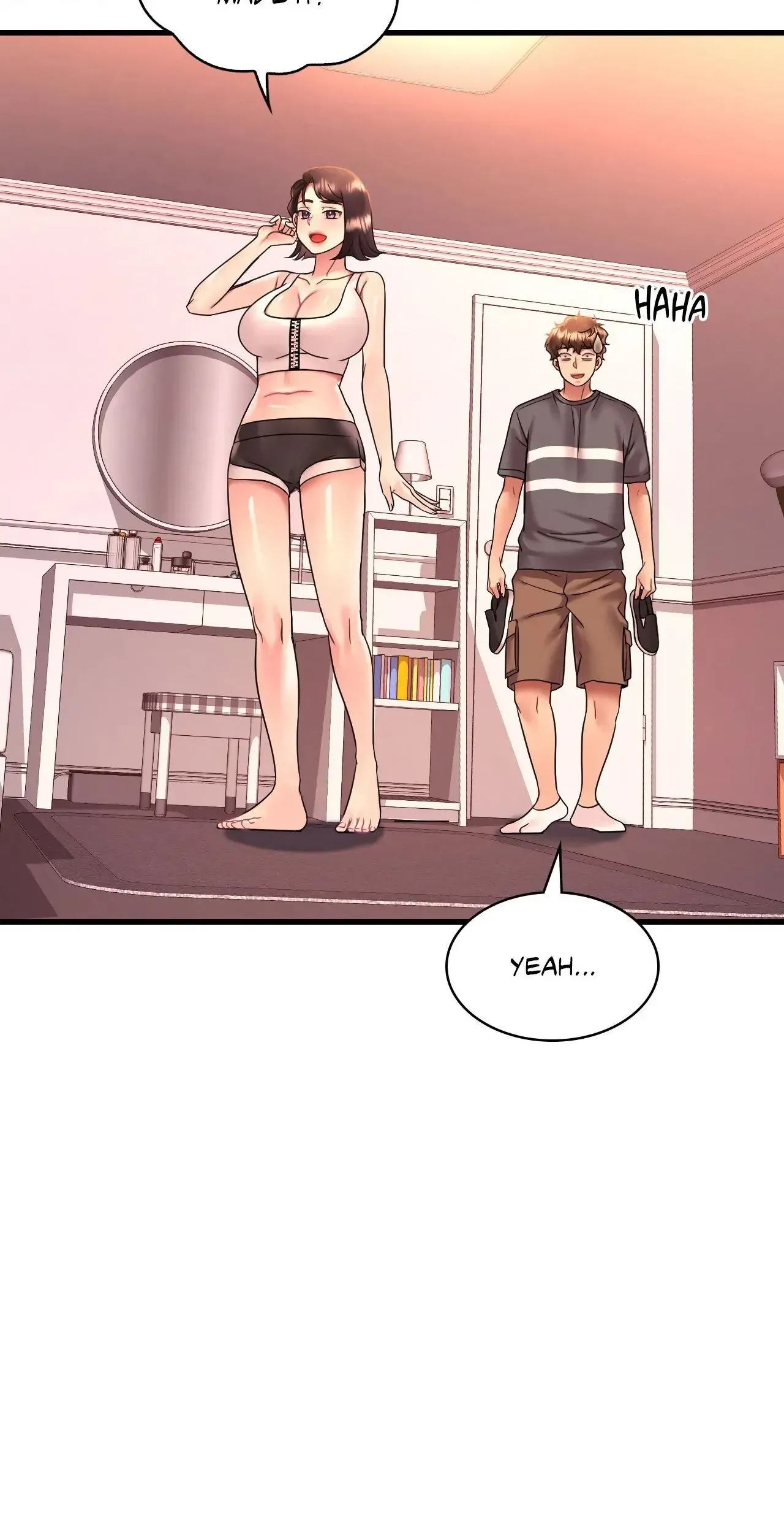 Read Drunk on You chapter 53 image 45 on Lezhin
