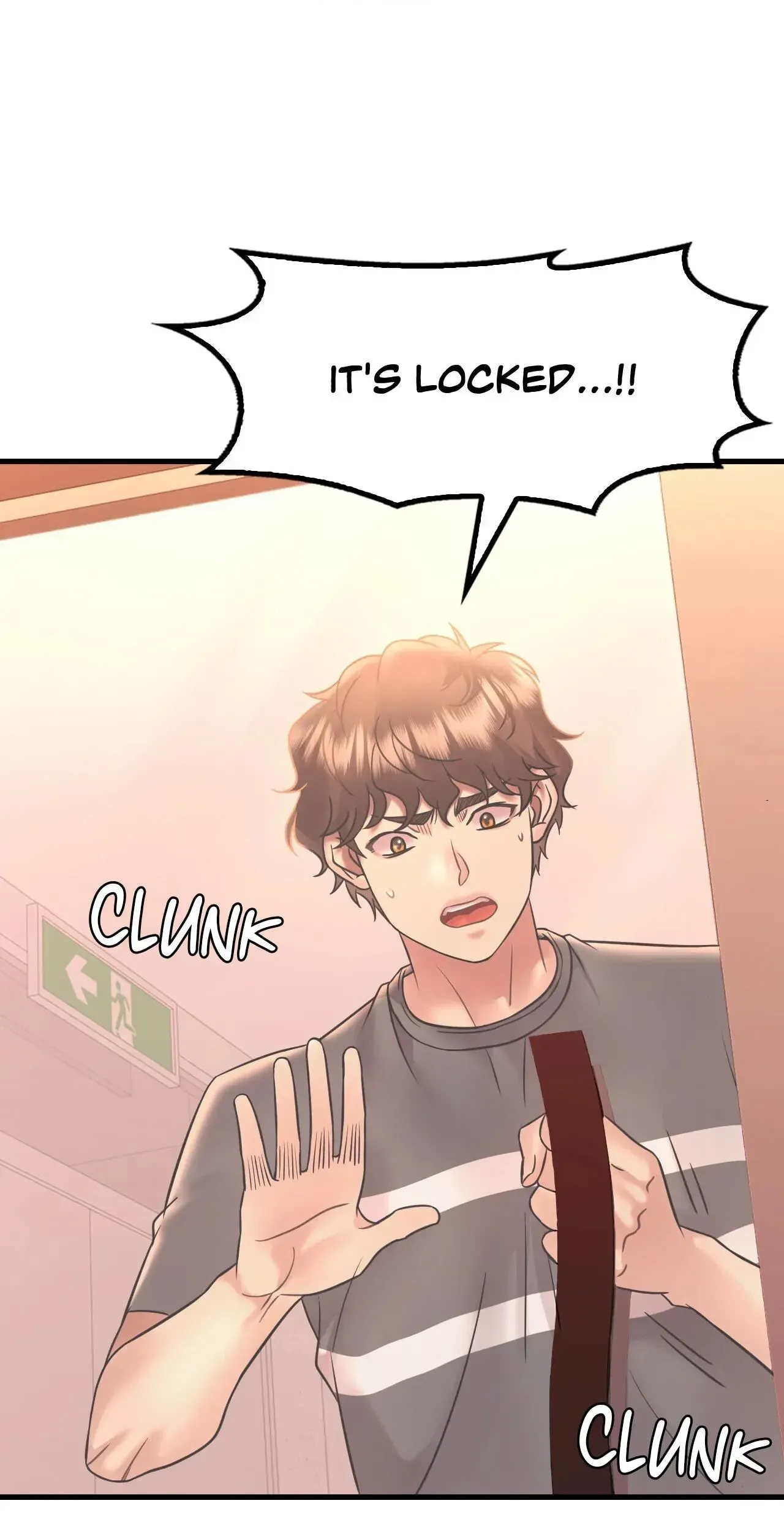 Read Drunk on You chapter 53 image 5 on Lezhin