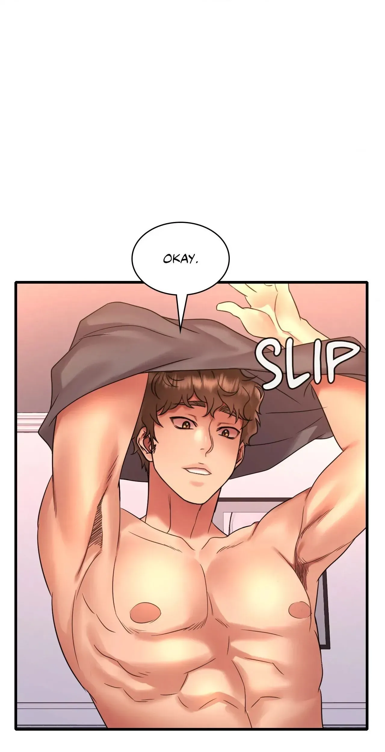 Read Drunk on You chapter 53 image 51 on Lezhin