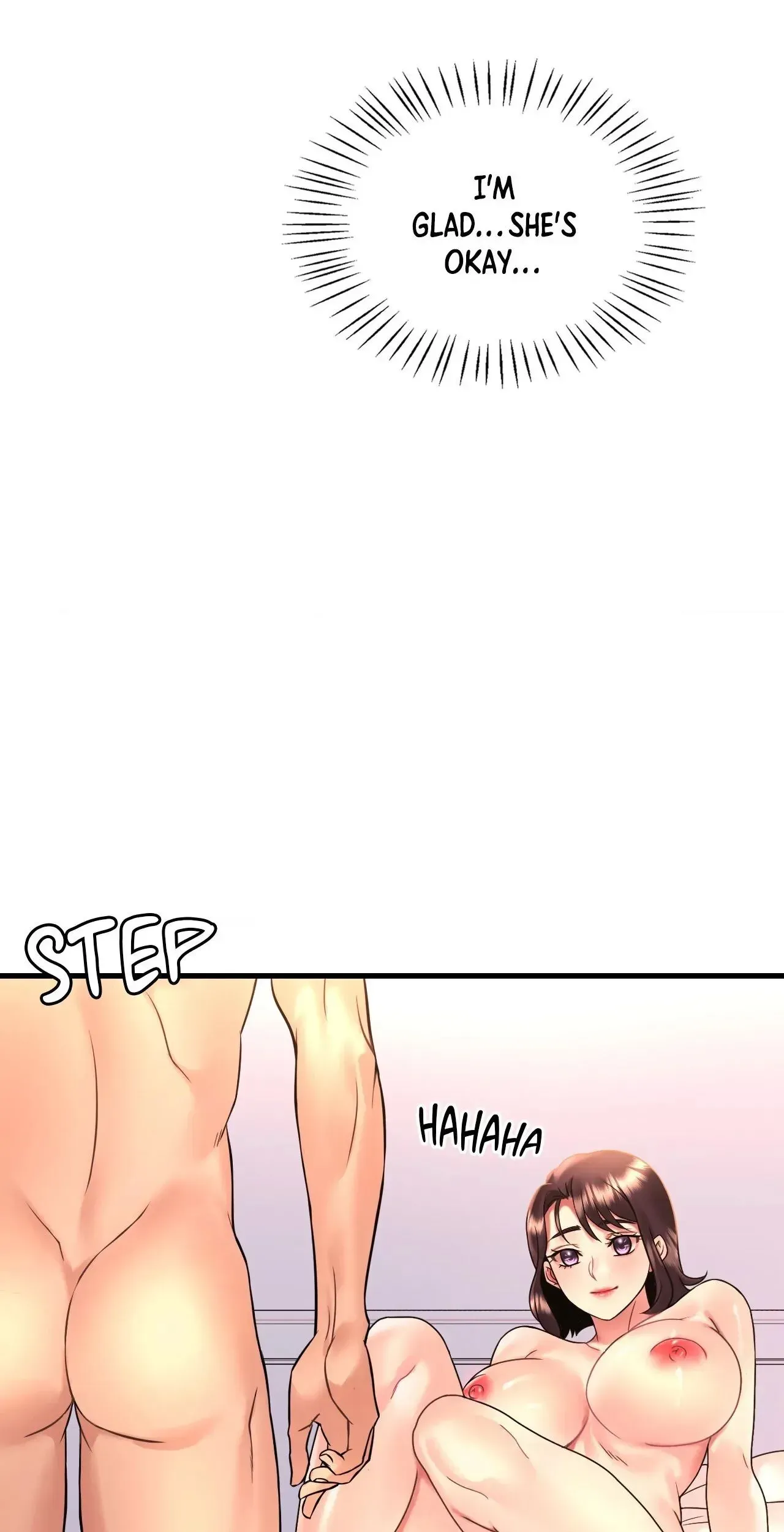 Read Drunk on You chapter 53 image 52 on Lezhin