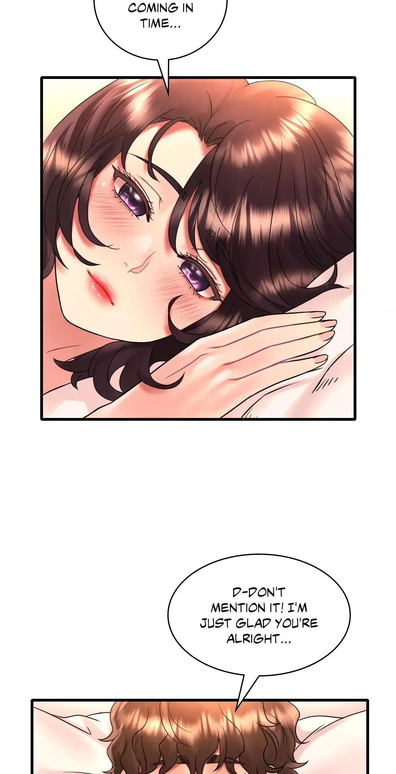 Read Drunk on You chapter 53 image 55 on Lezhin