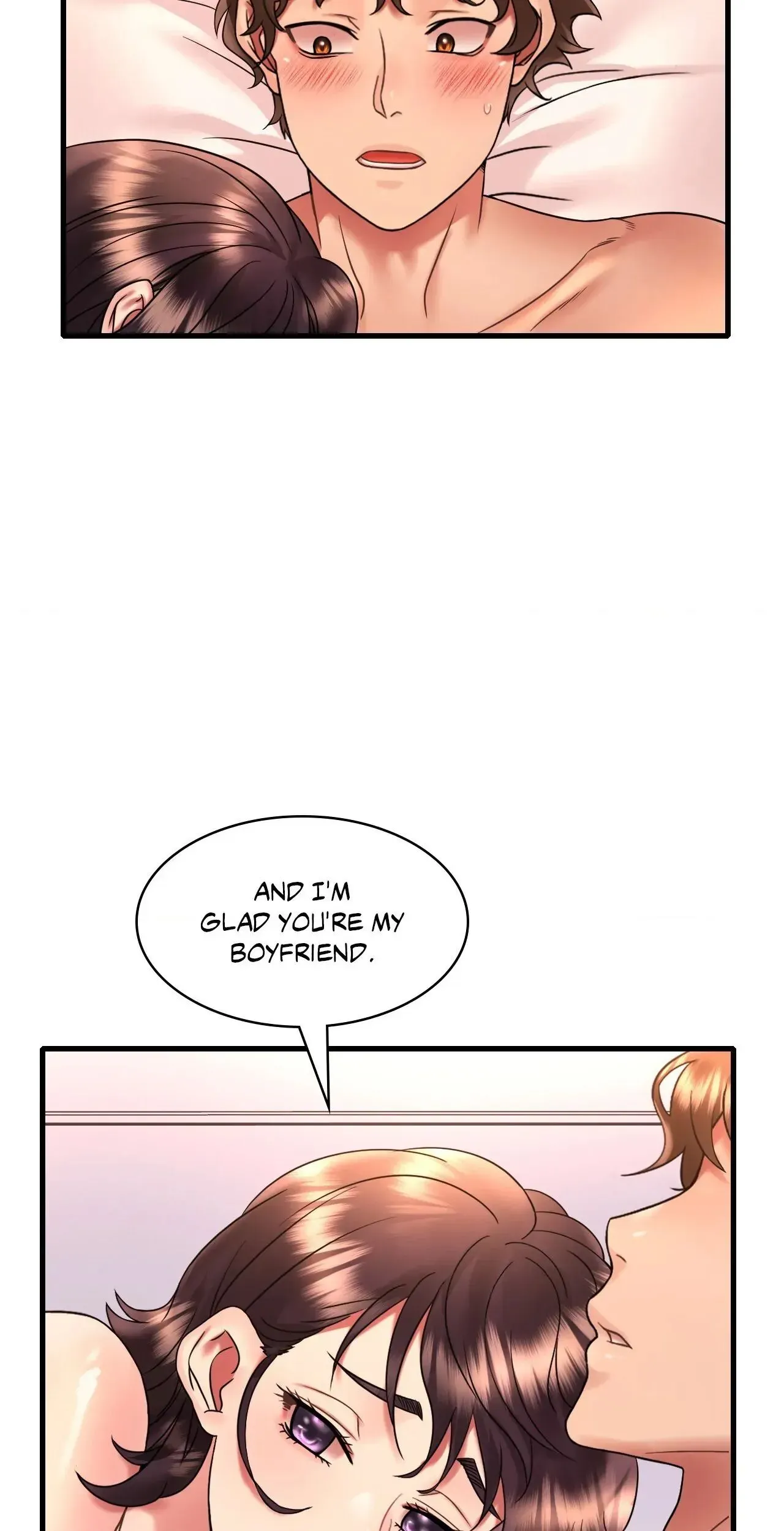 Read Drunk on You chapter 53 image 56 on Lezhin