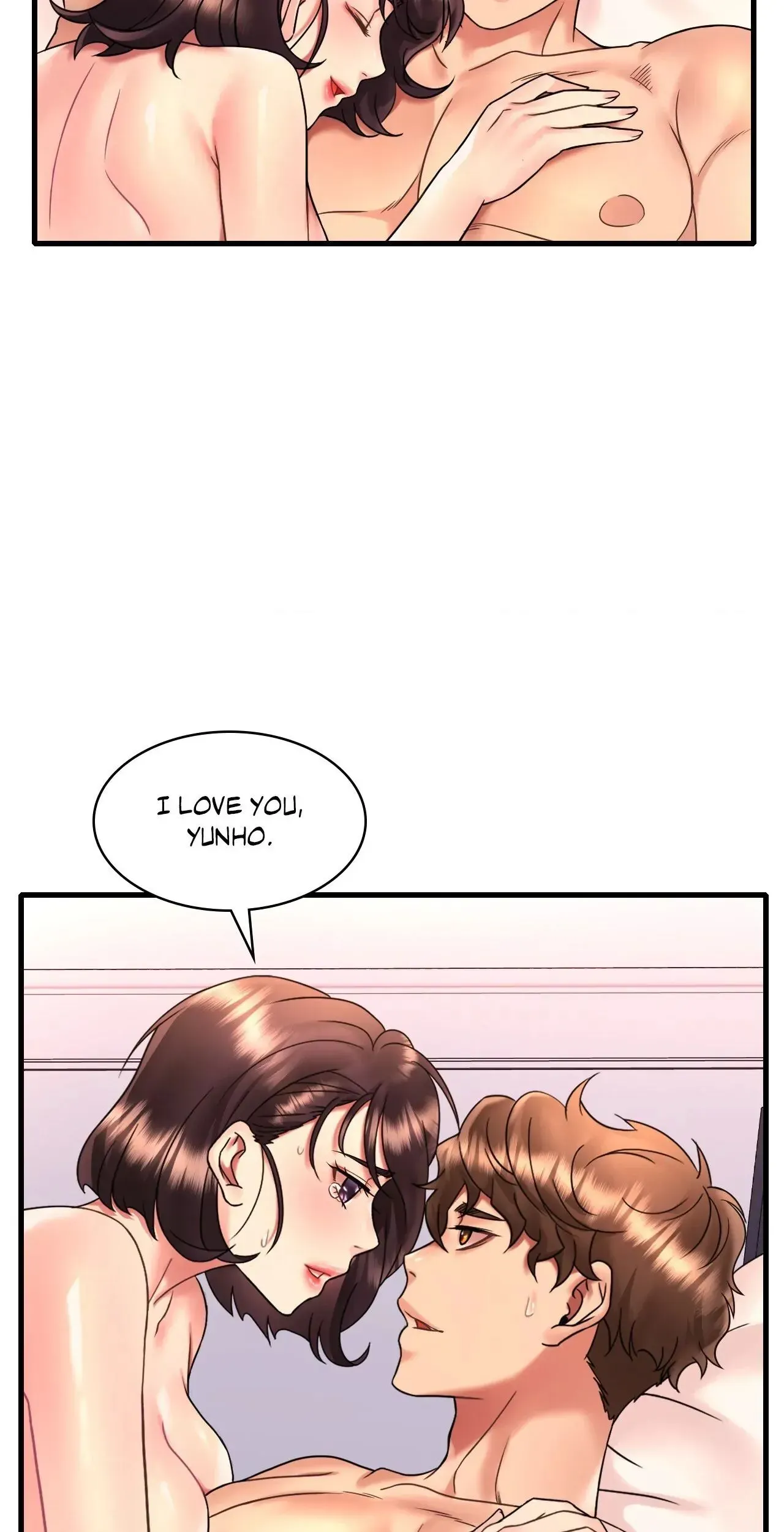 Read Drunk on You chapter 53 image 58 on Lezhin