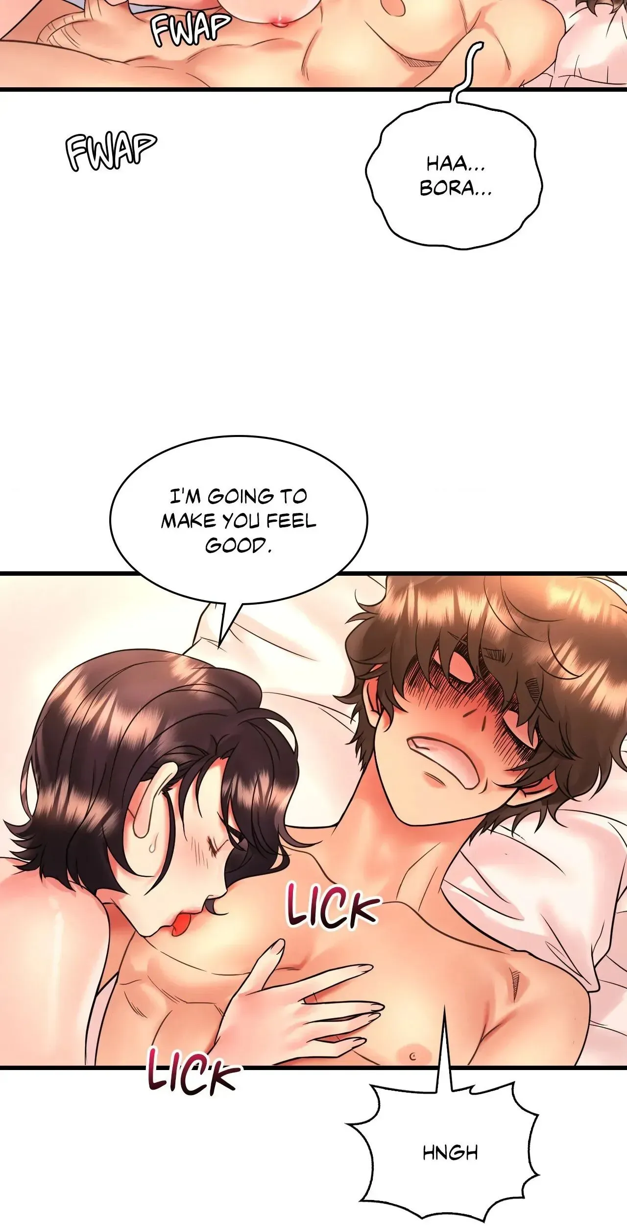 Read Drunk on You chapter 53 image 63 on Lezhin