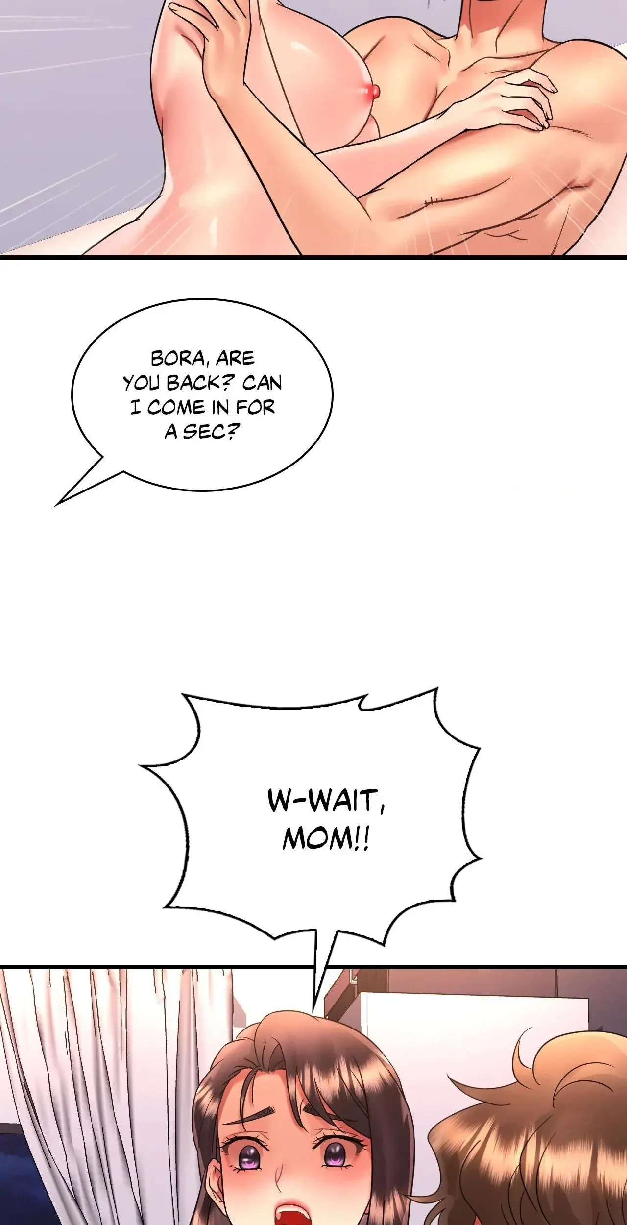 Read Drunk on You chapter 53 image 67 on Lezhin