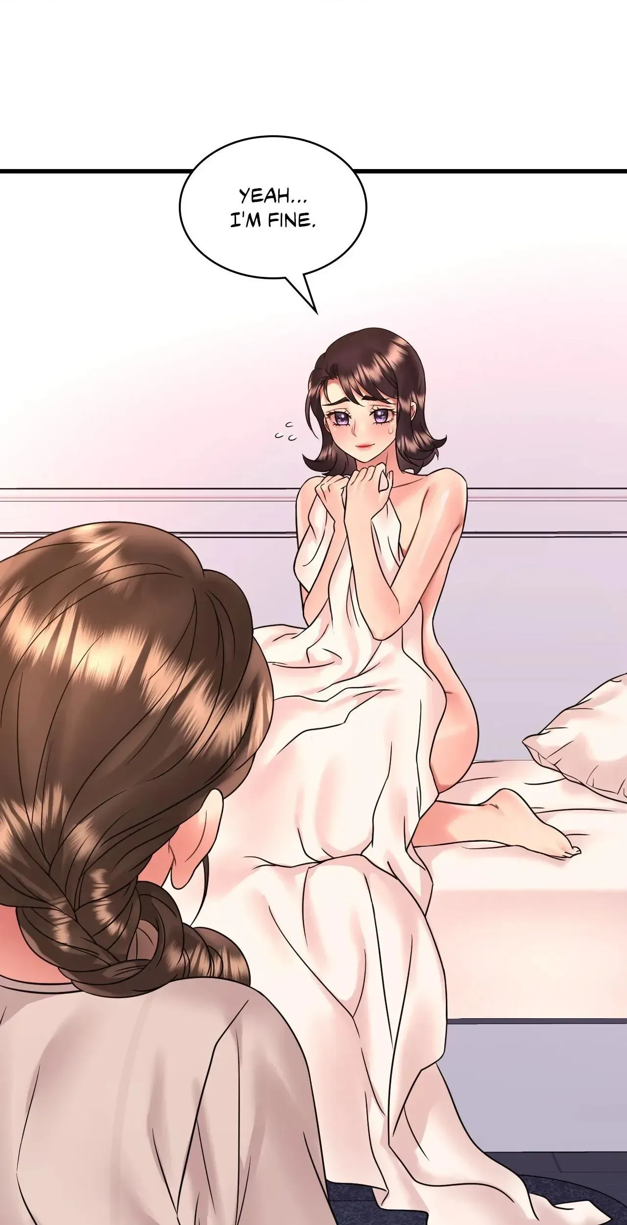 Read Drunk on You chapter 53 image 71 on Lezhin