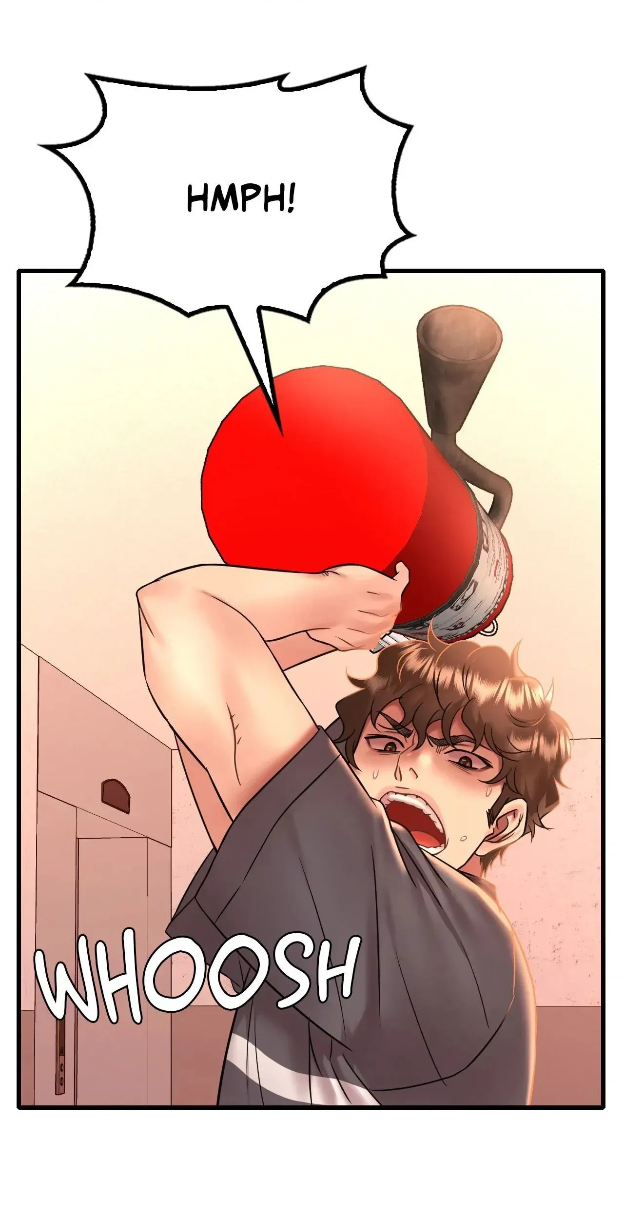 Read Drunk on You chapter 53 image 8 on Lezhin