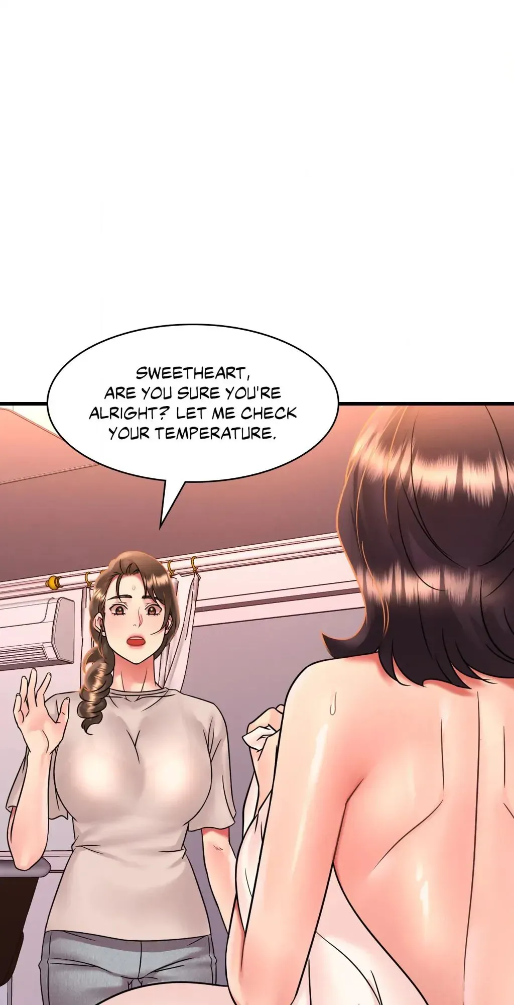 Read Drunk on You chapter 54 image 10 on Lezhin