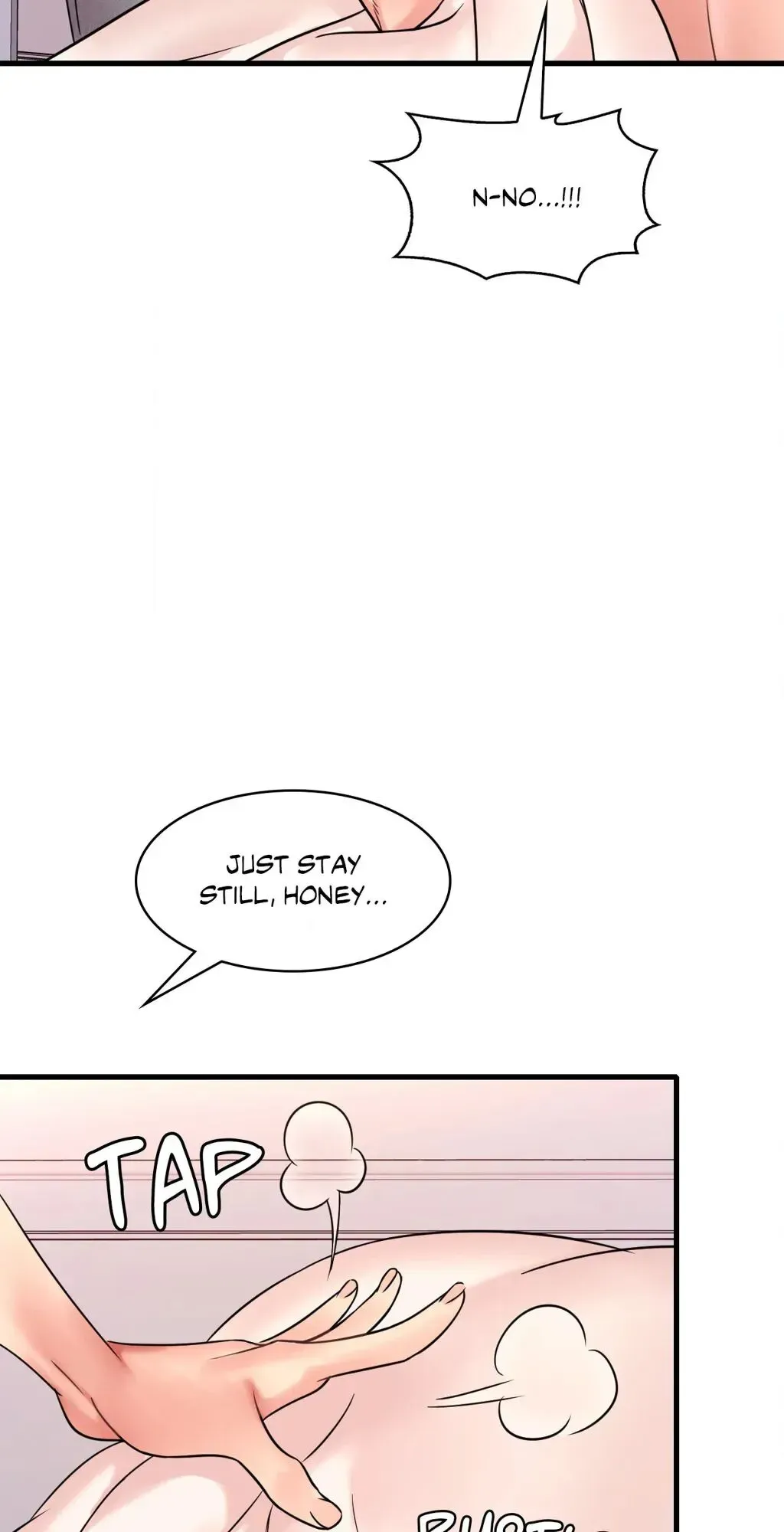 Read Drunk on You chapter 54 image 11 on Lezhin
