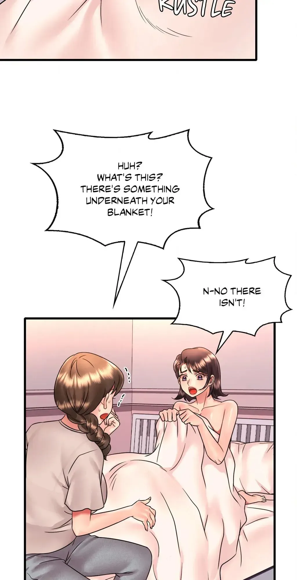 Read Drunk on You chapter 54 image 12 on Lezhin