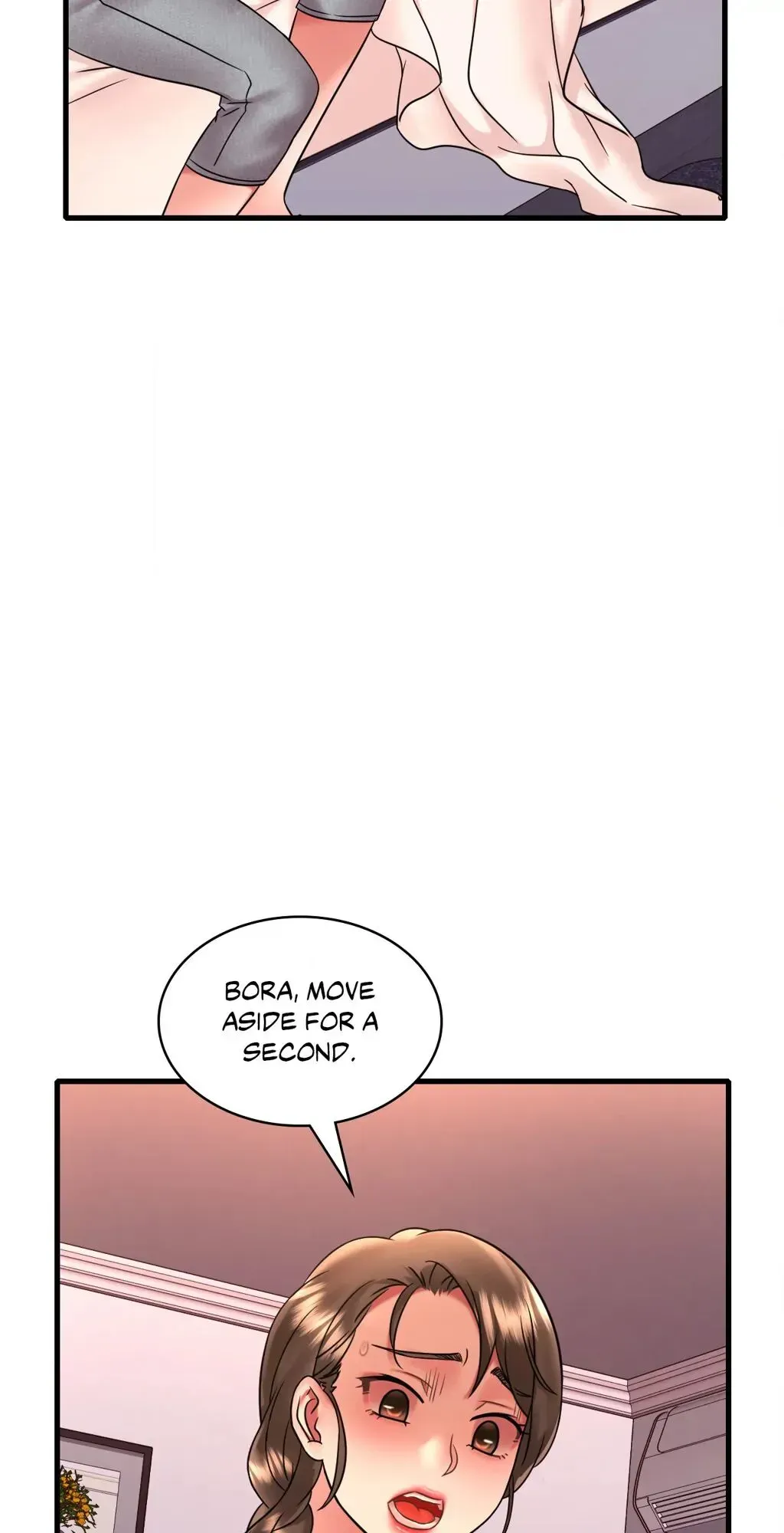 Read Drunk on You chapter 54 image 13 on Lezhin