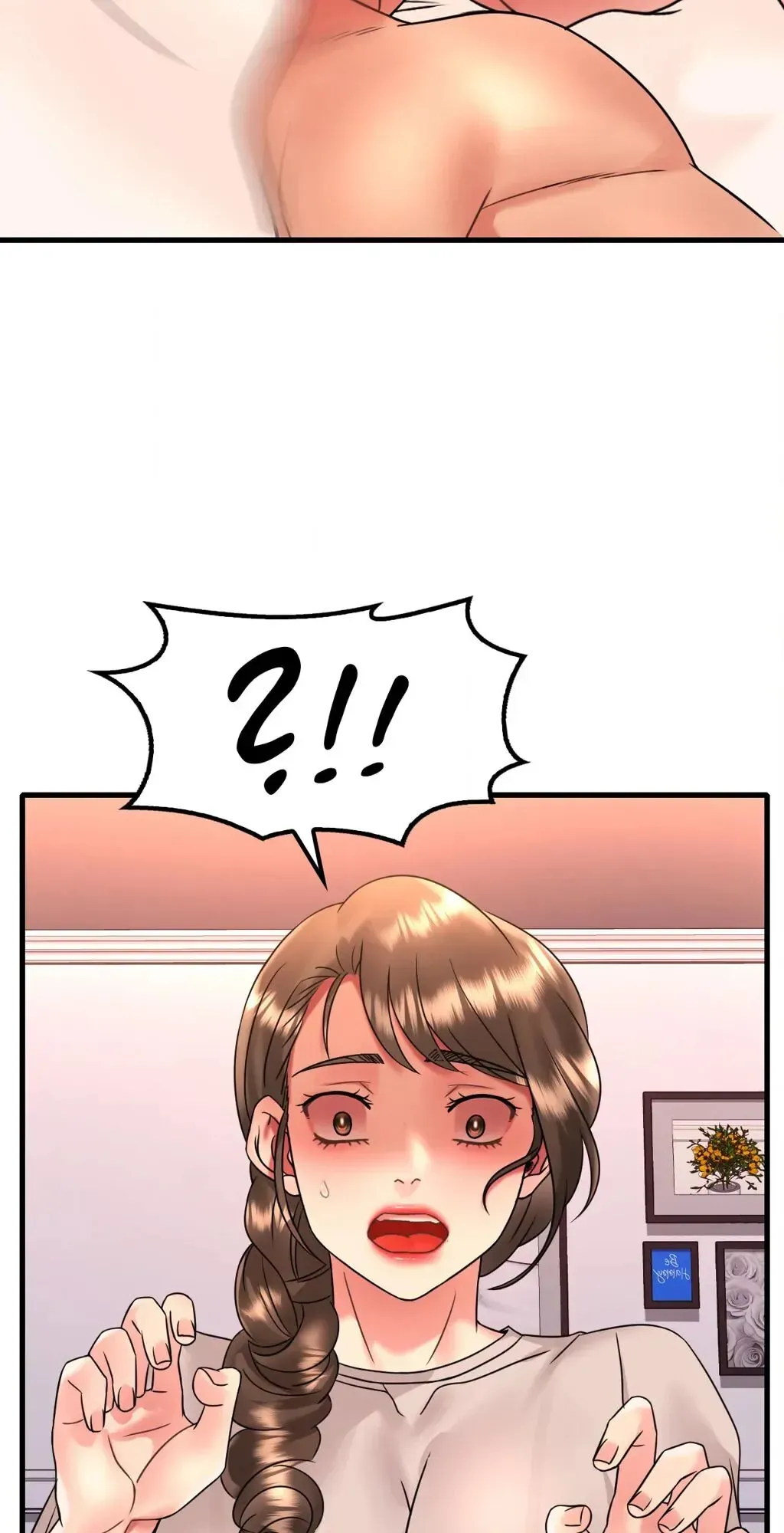 Read Drunk on You chapter 54 image 16 on Lezhin