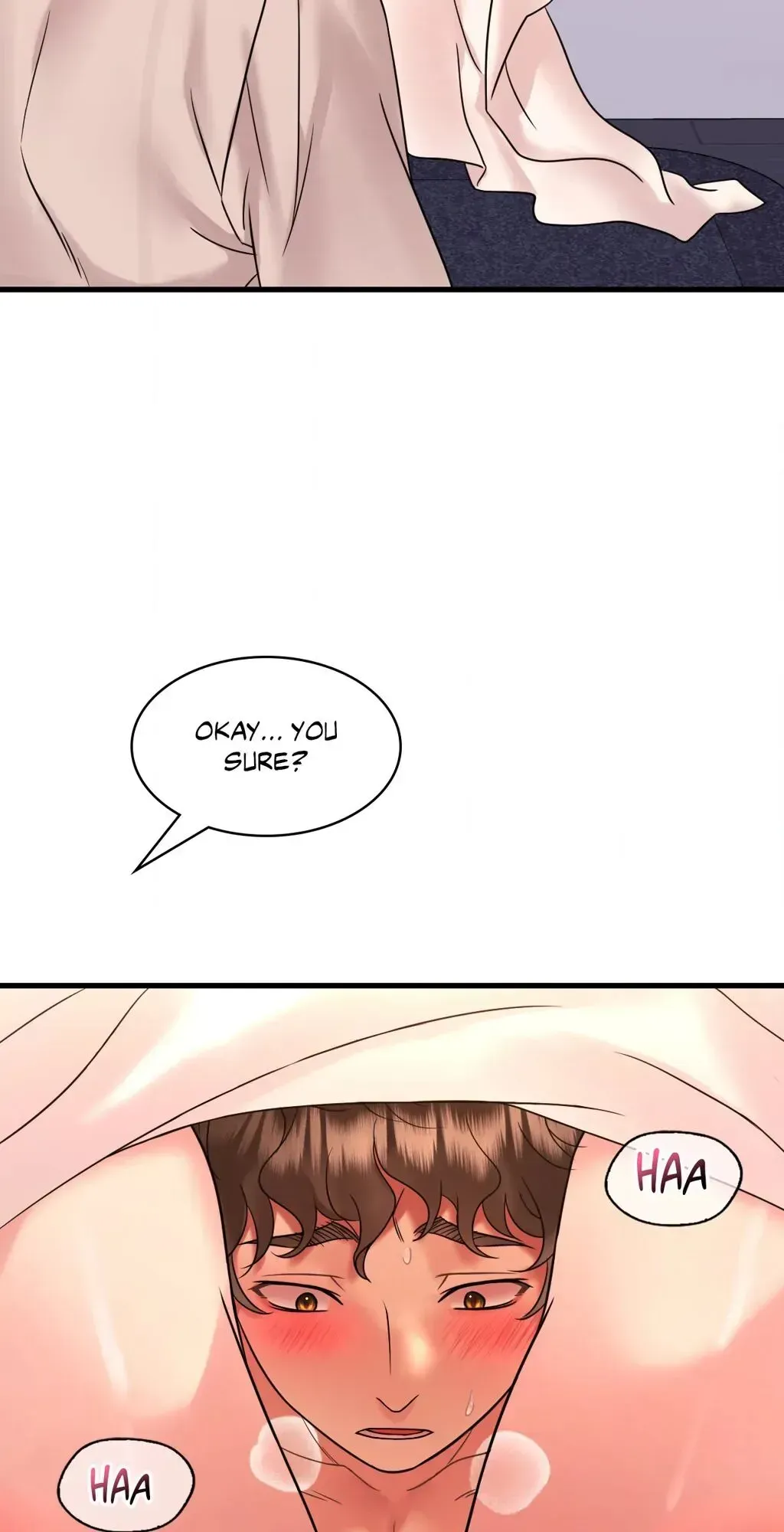 Read Drunk on You chapter 54 image 2 on Lezhin
