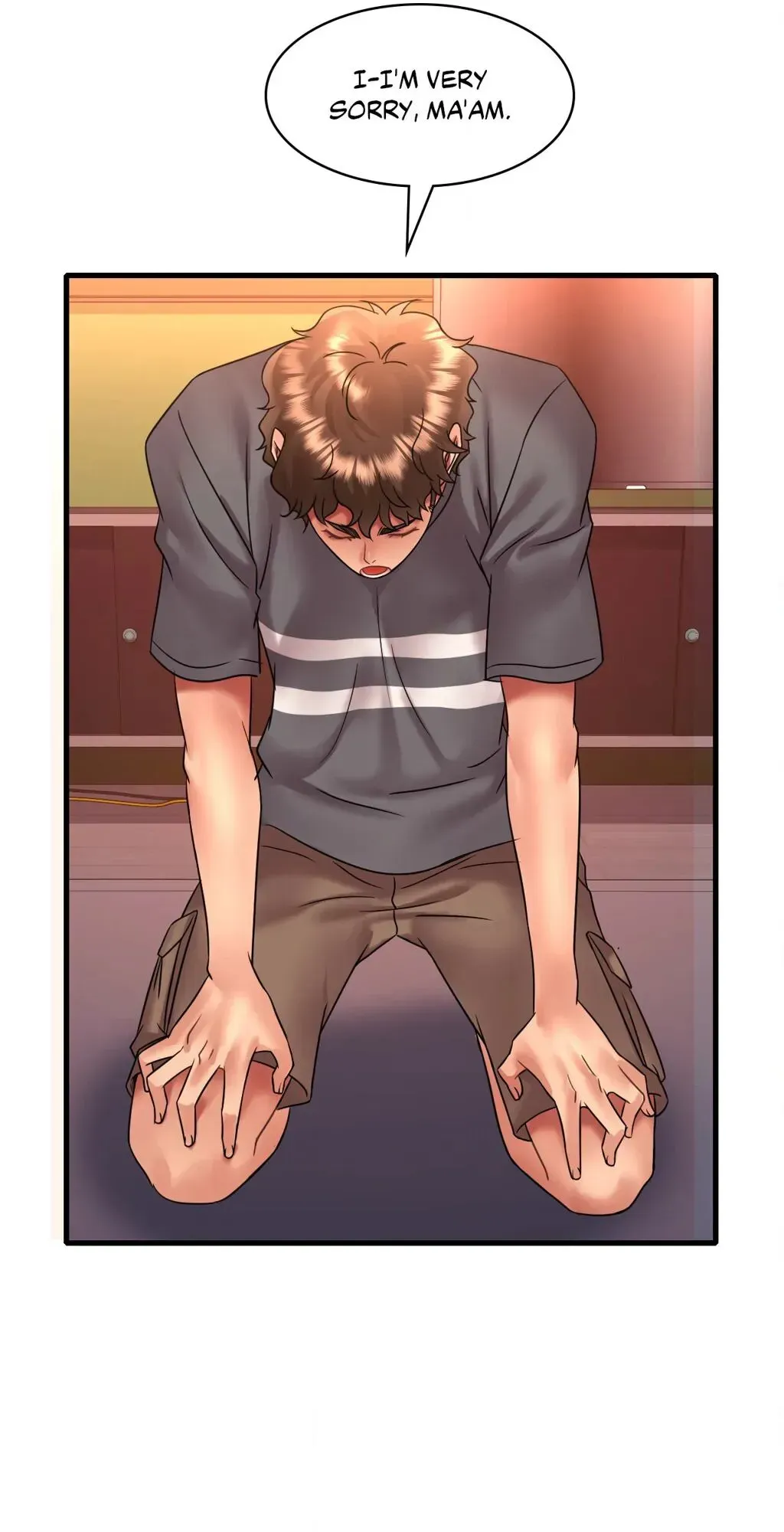 Read Drunk on You chapter 54 image 22 on Lezhin