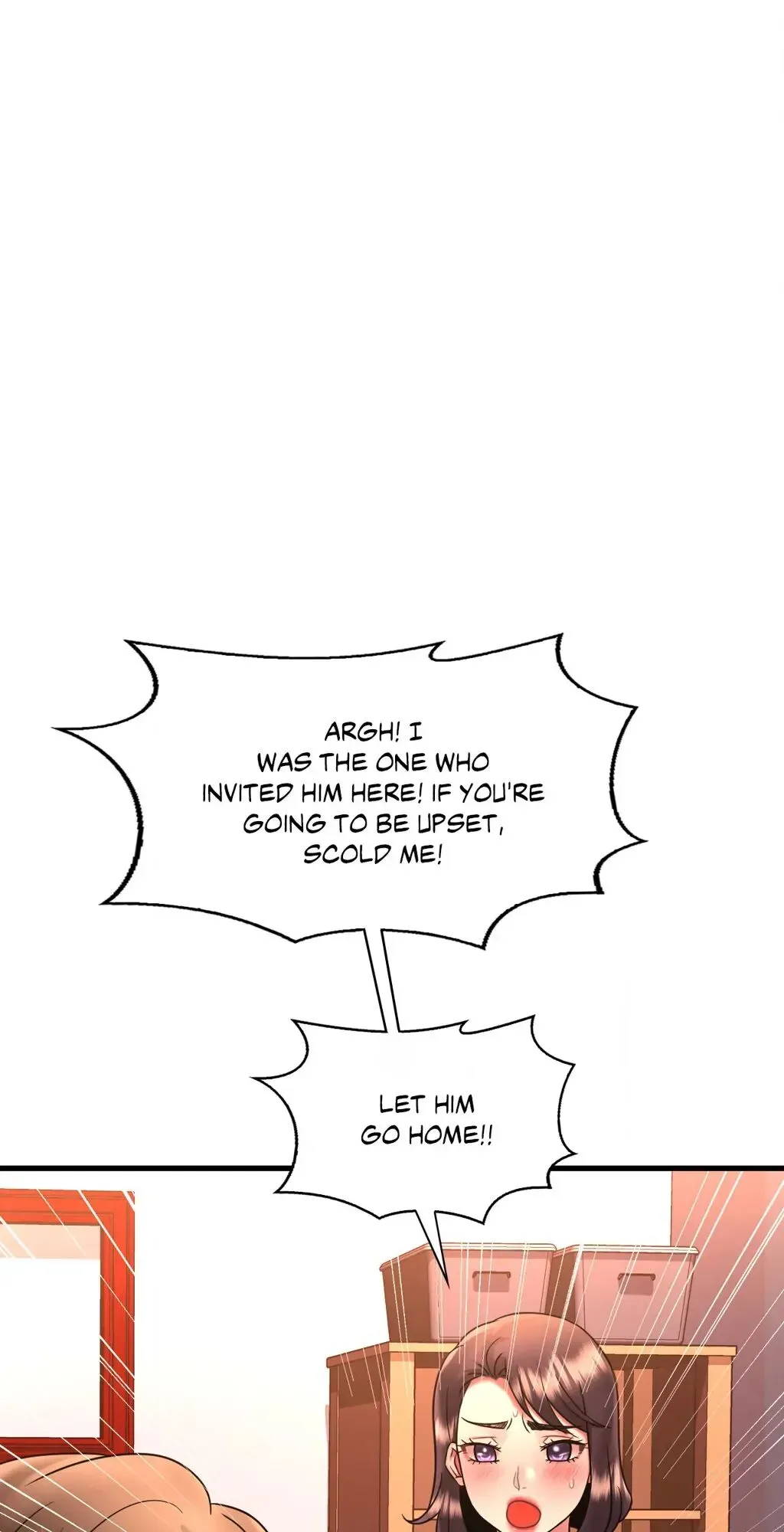 Read Drunk on You chapter 54 image 23 on Lezhin