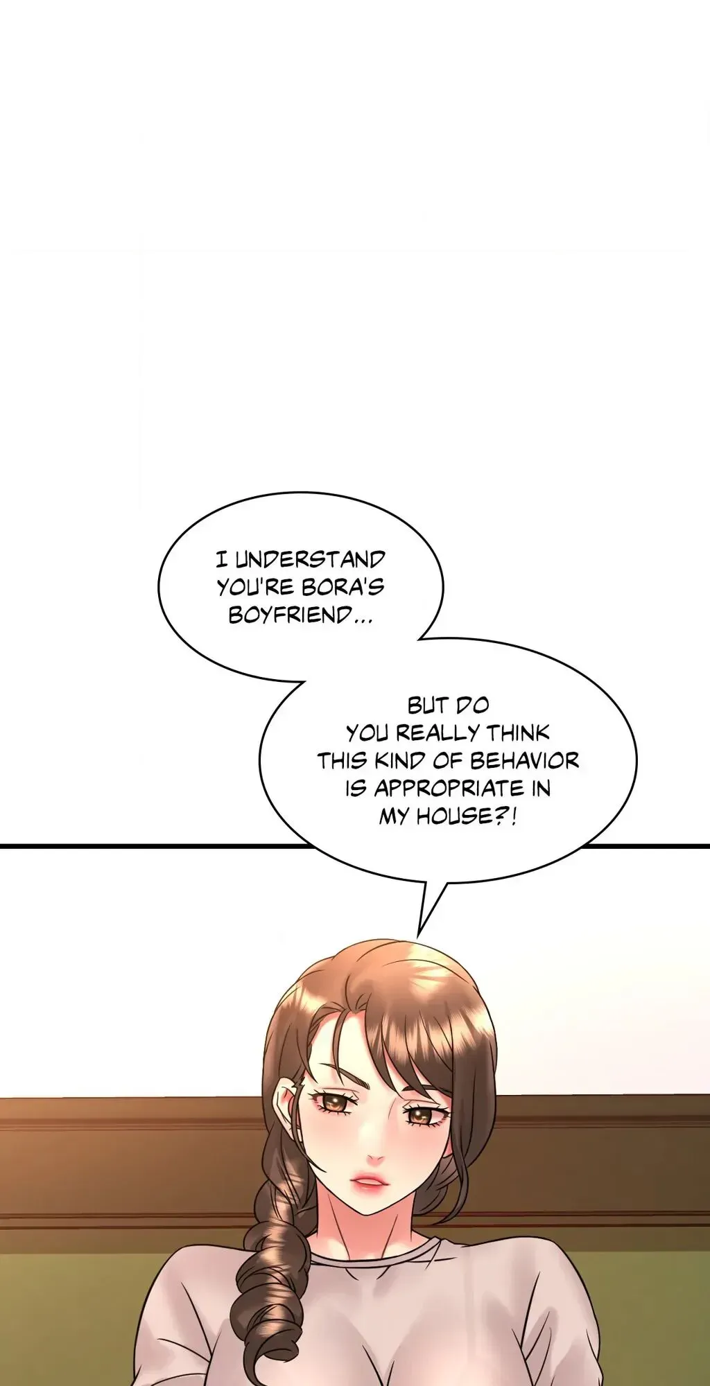 Read Drunk on You chapter 54 image 26 on Lezhin