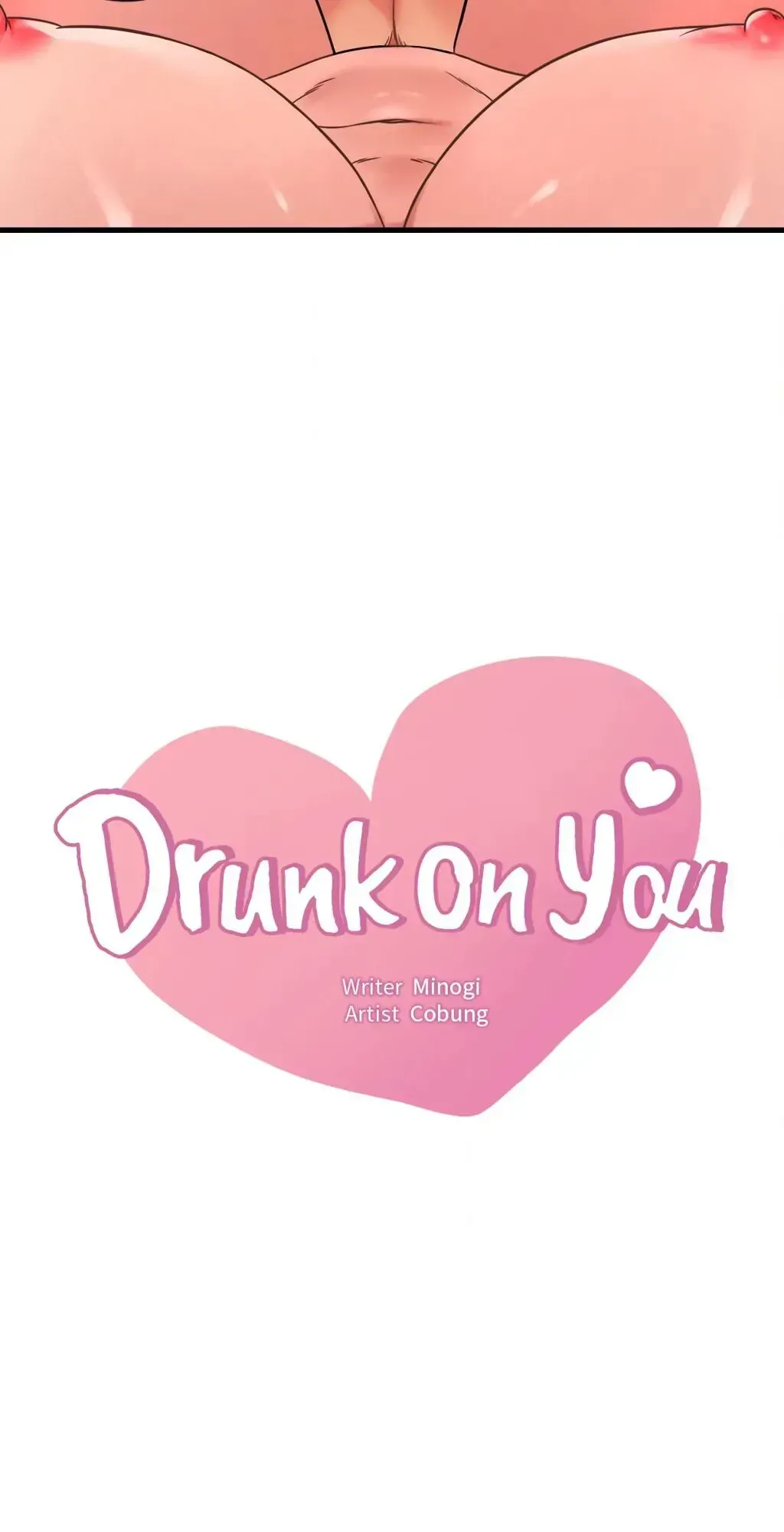 Read Drunk on You chapter 54 image 3 on Lezhin