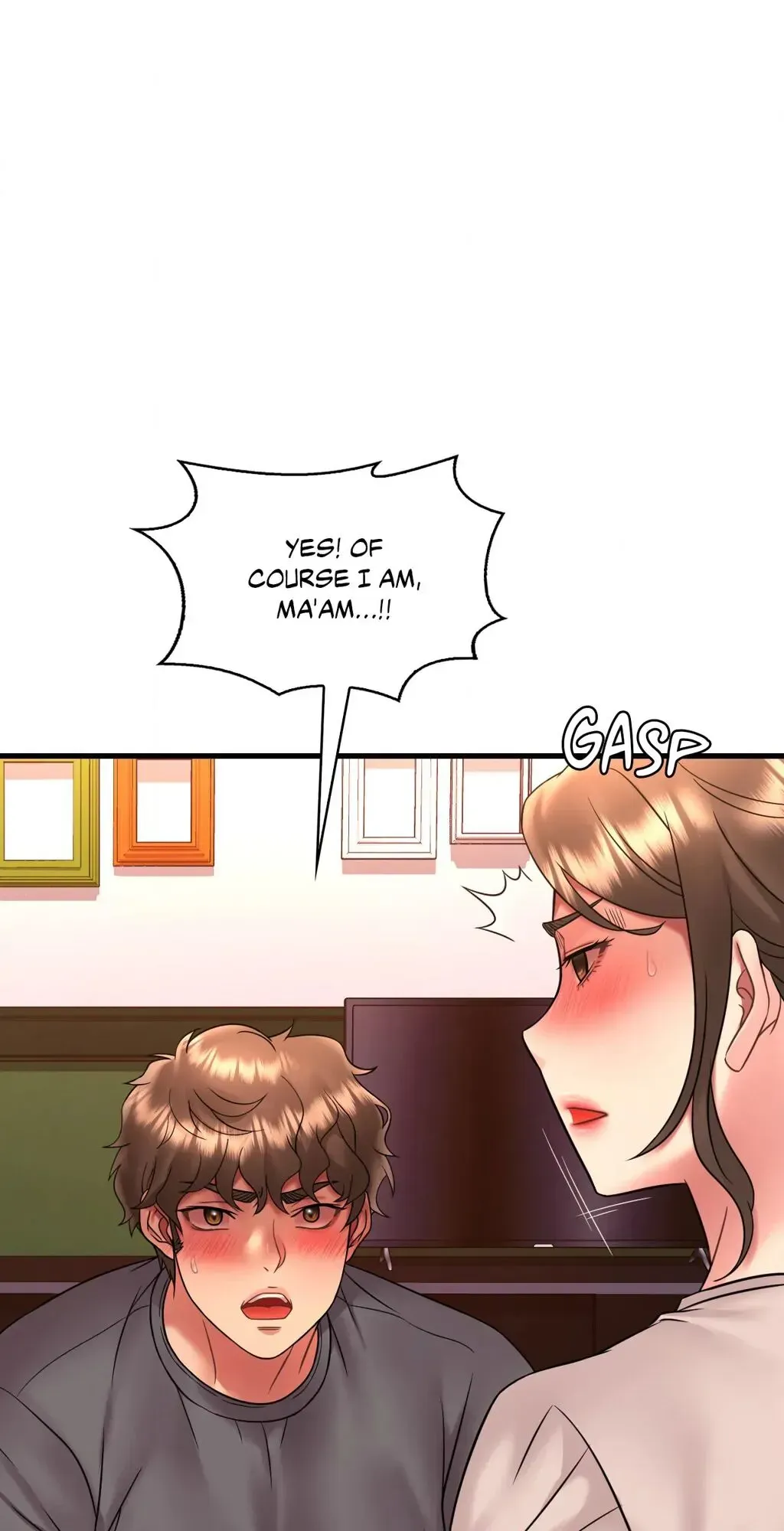 Read Drunk on You chapter 54 image 31 on Lezhin